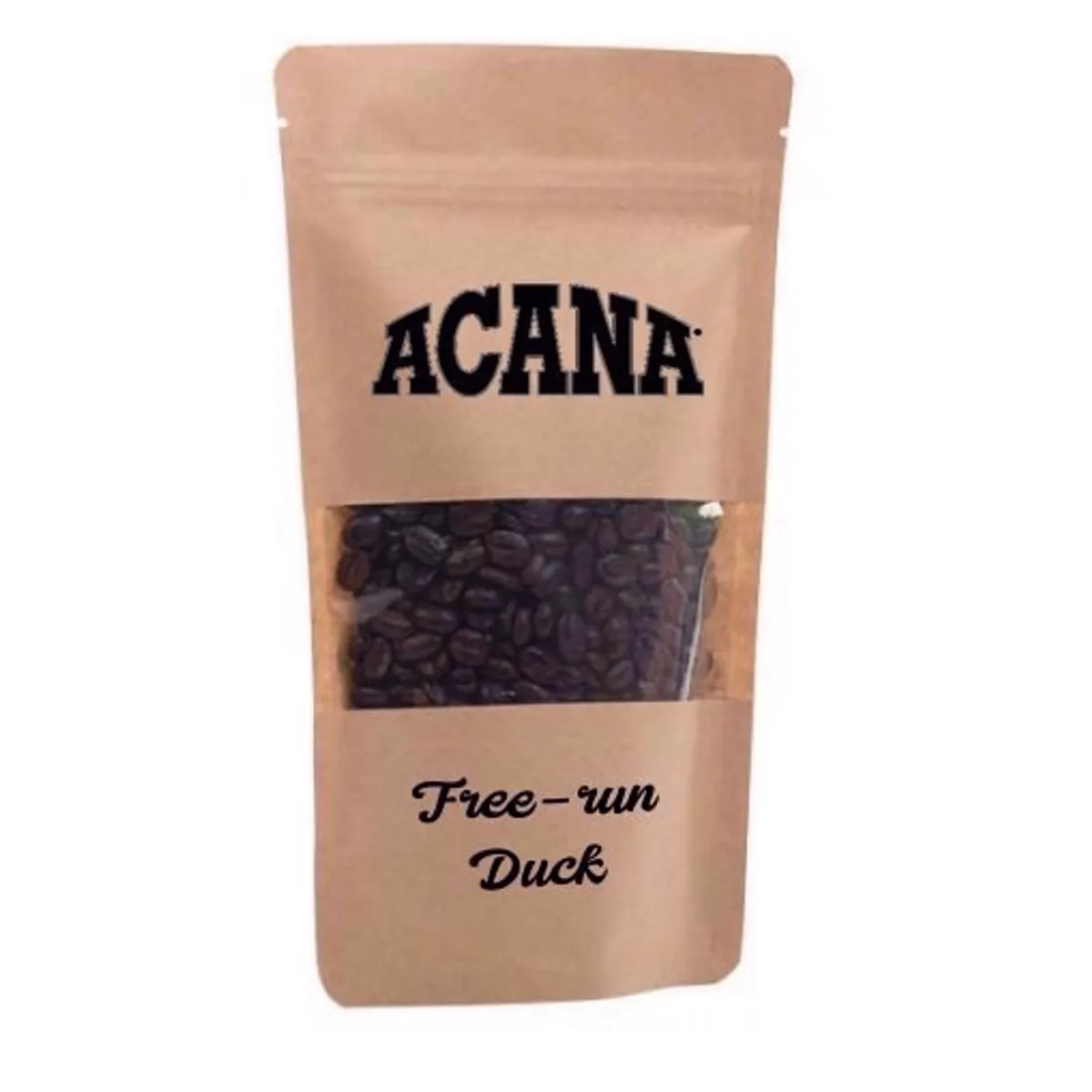 Acana Free-Run Duck, 340g