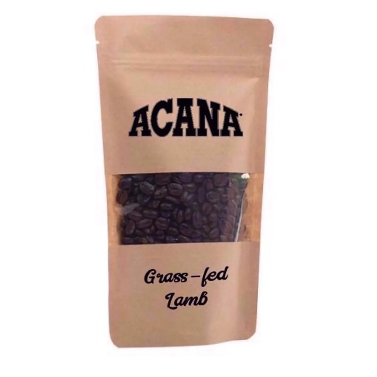 Acana Grass-Fed lamb, 340g