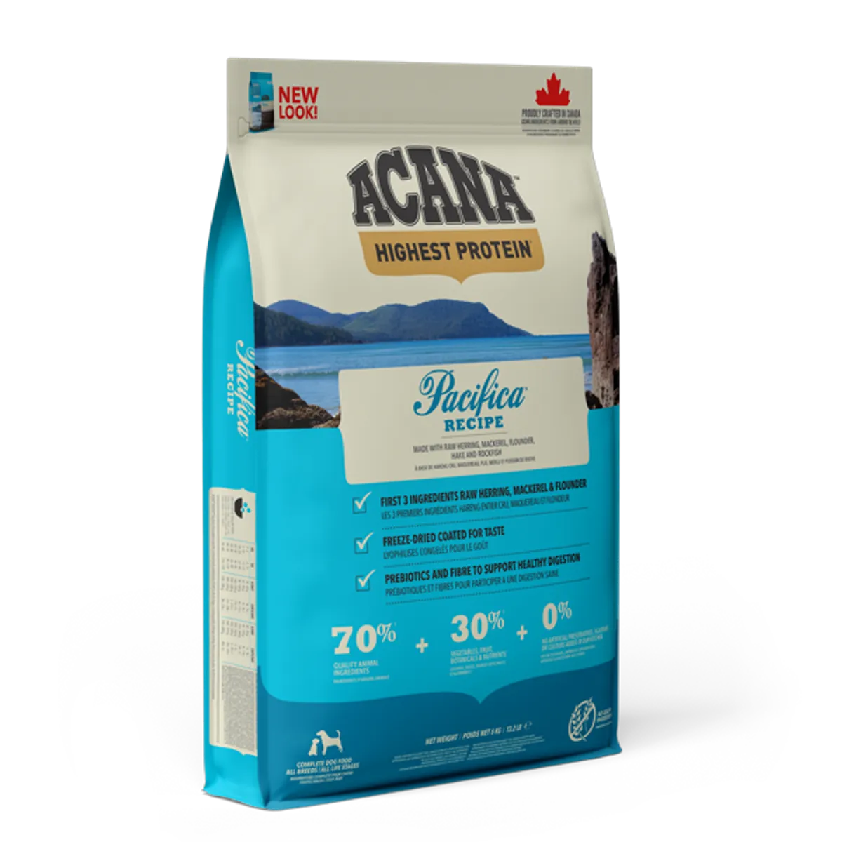 Acana Pacifica Highest Protein 2 Kg