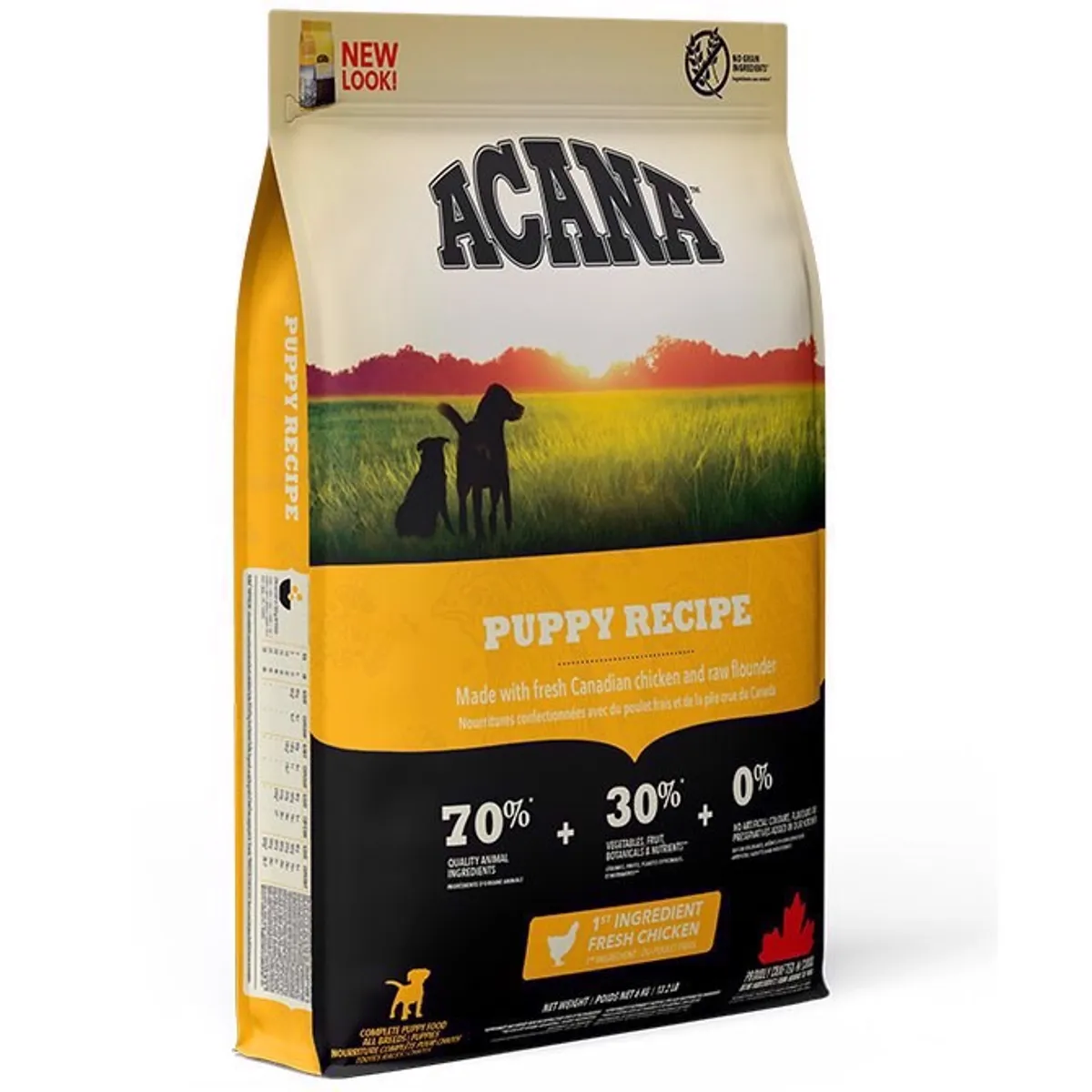 Acana Puppy Recipe, 6 kg