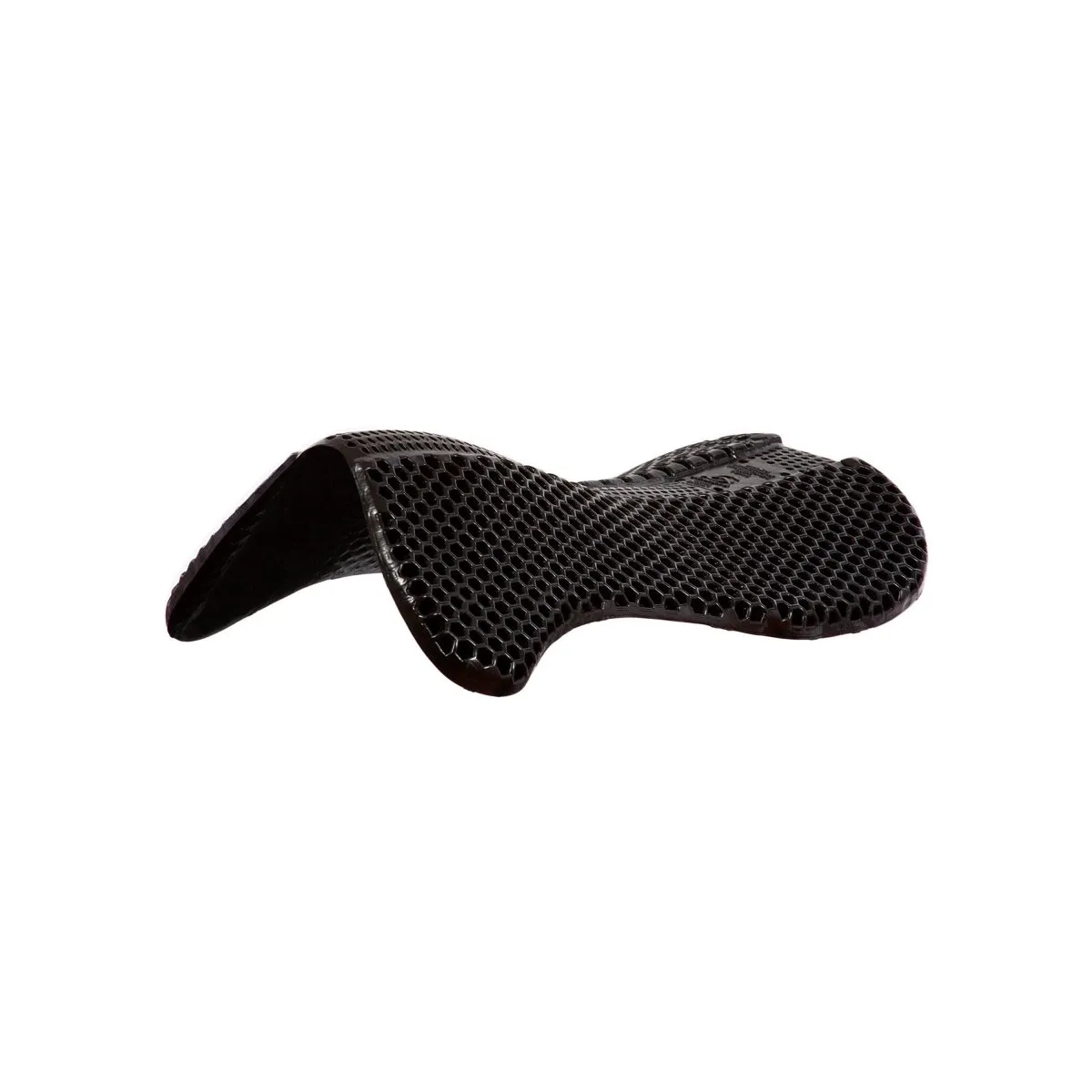 Acavallo Air-Release Soft Gel Pad - Sort