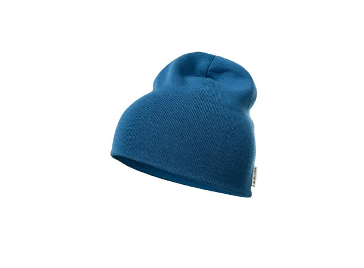 Aclima Classic Beanie - Corsair