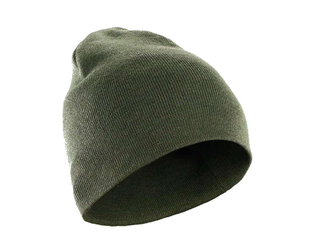 Aclima Classic Beanie - Tarmac