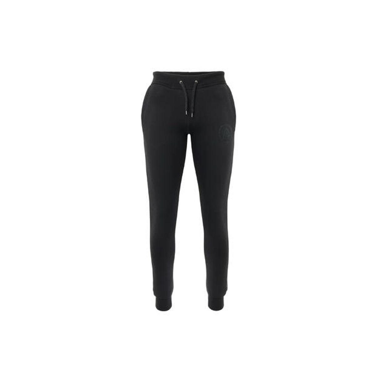 Aclima Fleecewool V.2 Dame Joggers Black XL