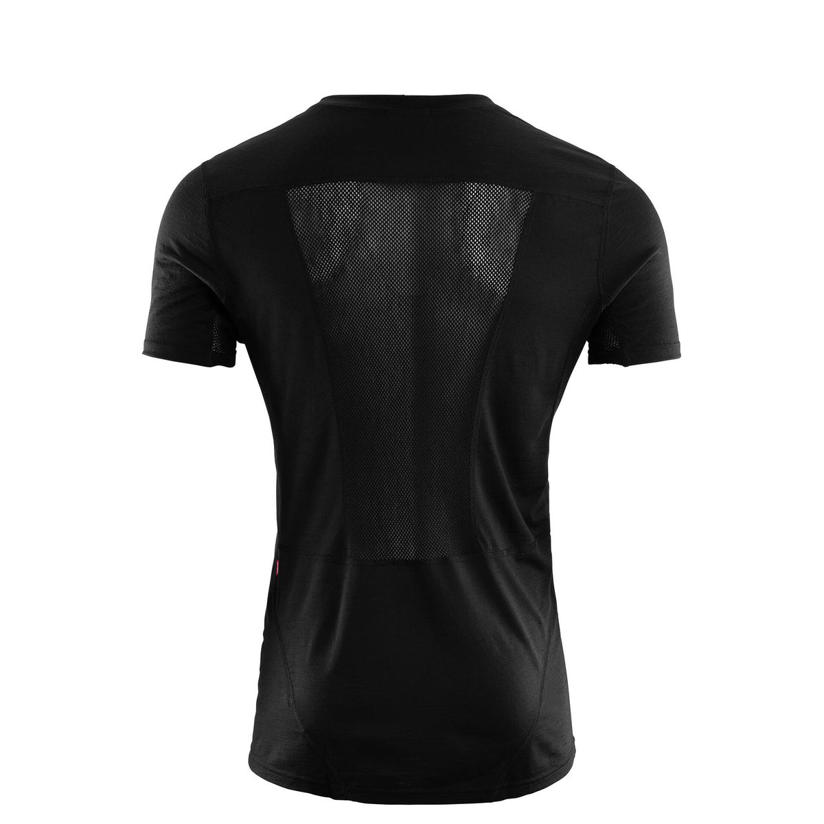 Aclima Herre LW Sports T-Shirt Black XXL