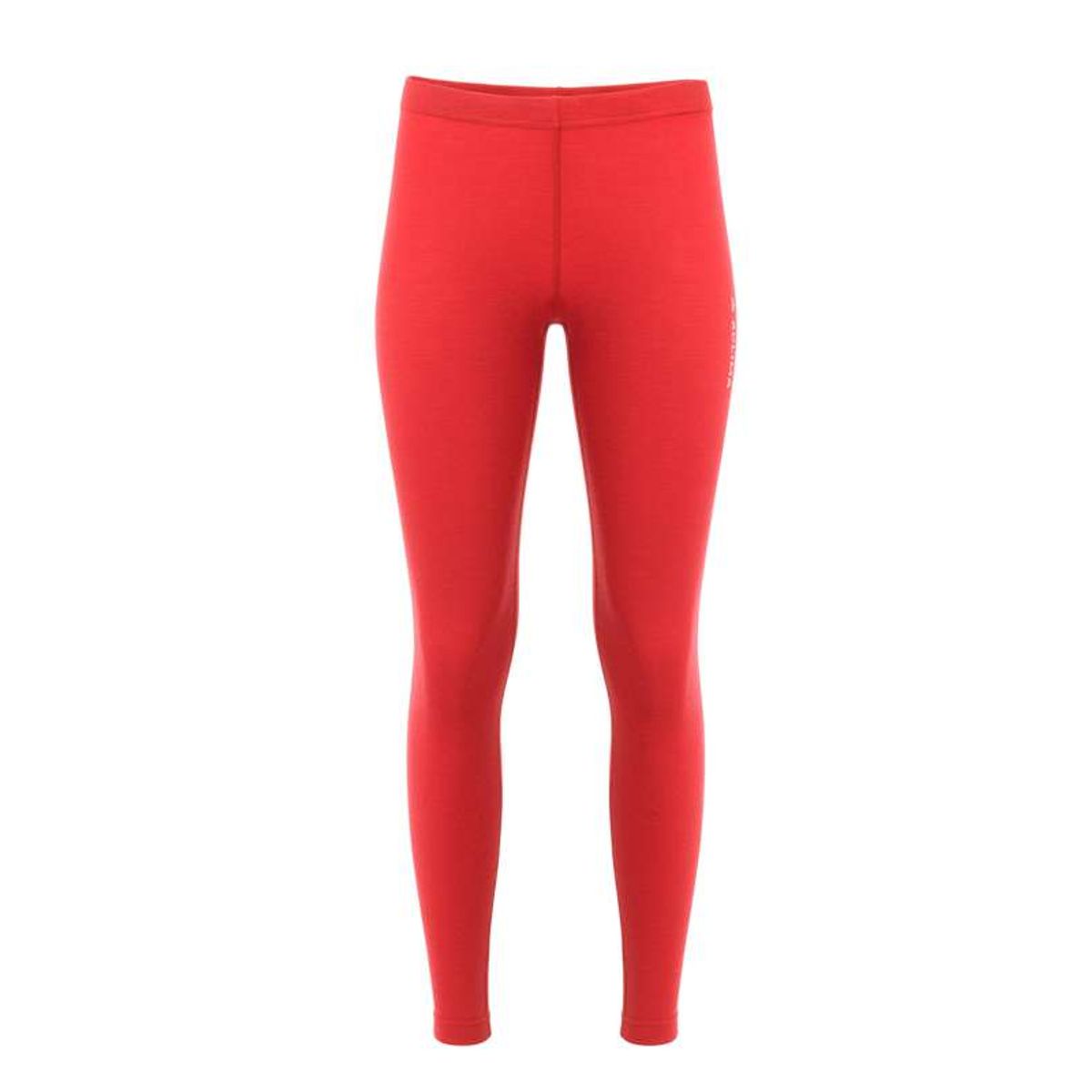 Aclima Warmwool Dame Longs Red M