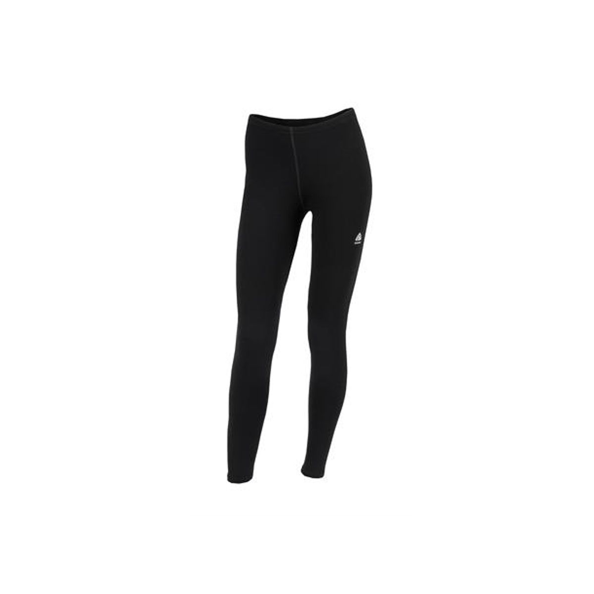 Aclima Warmwool Longs Dame Black M