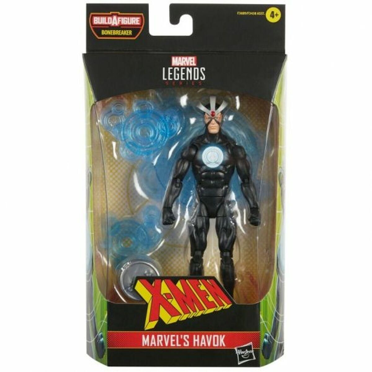 Action Figurer Hasbro F36895X0 Casual