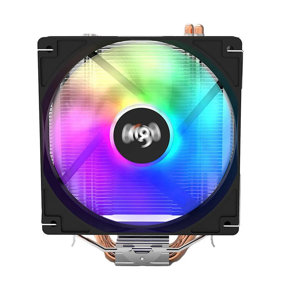 Active cooling Aigo ICE 400 CPU (heatsink + fan 120x120)