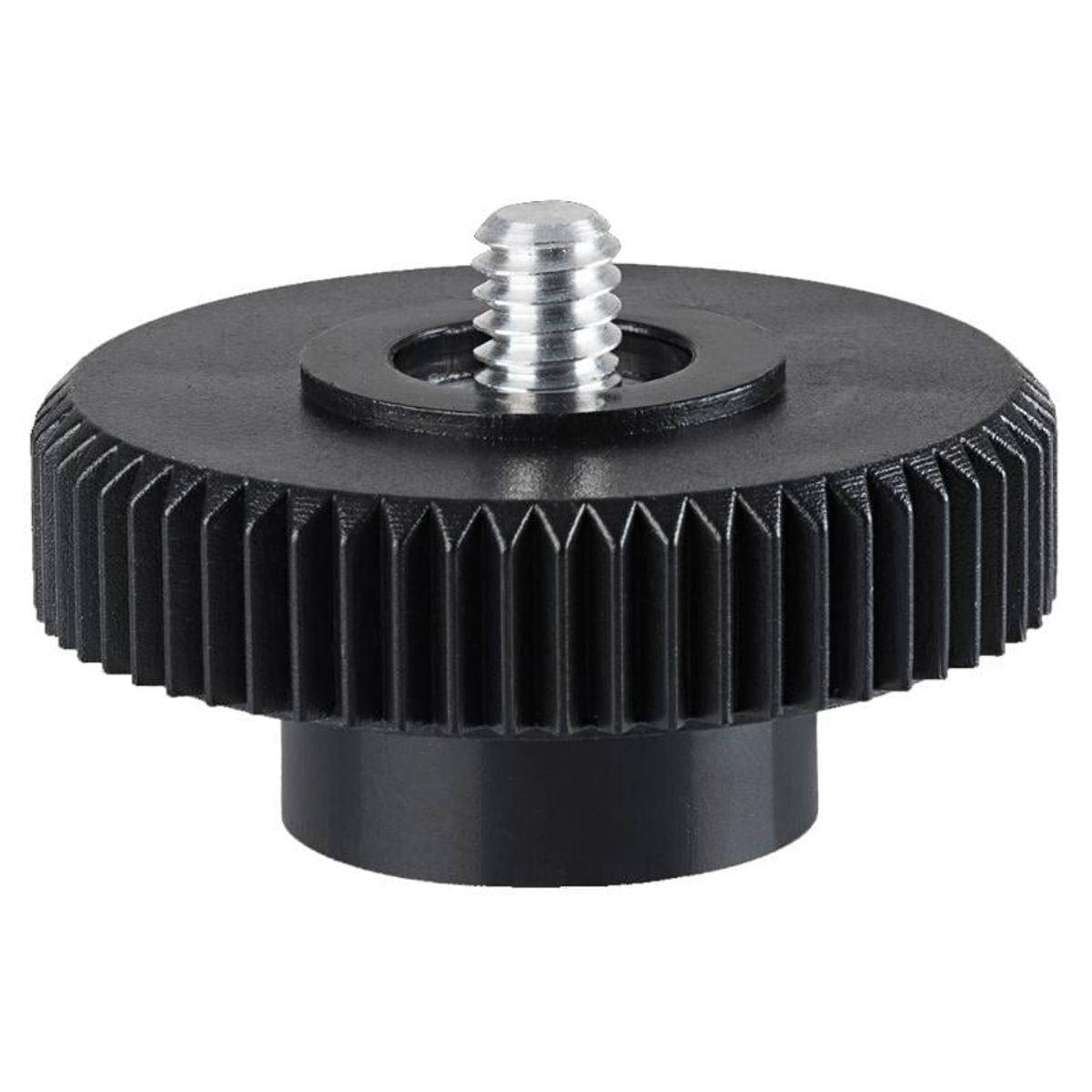 Adapter 5/8'' til 1/4'' til linje- og rotationslasere