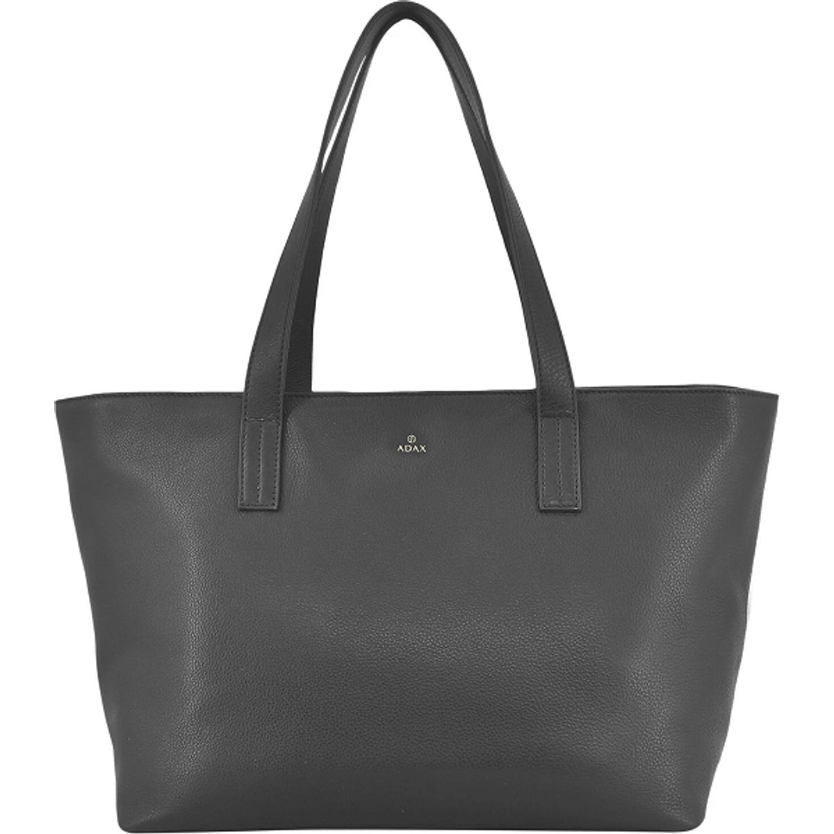 ADAX Esarosa Sorano Shopper Black 166694