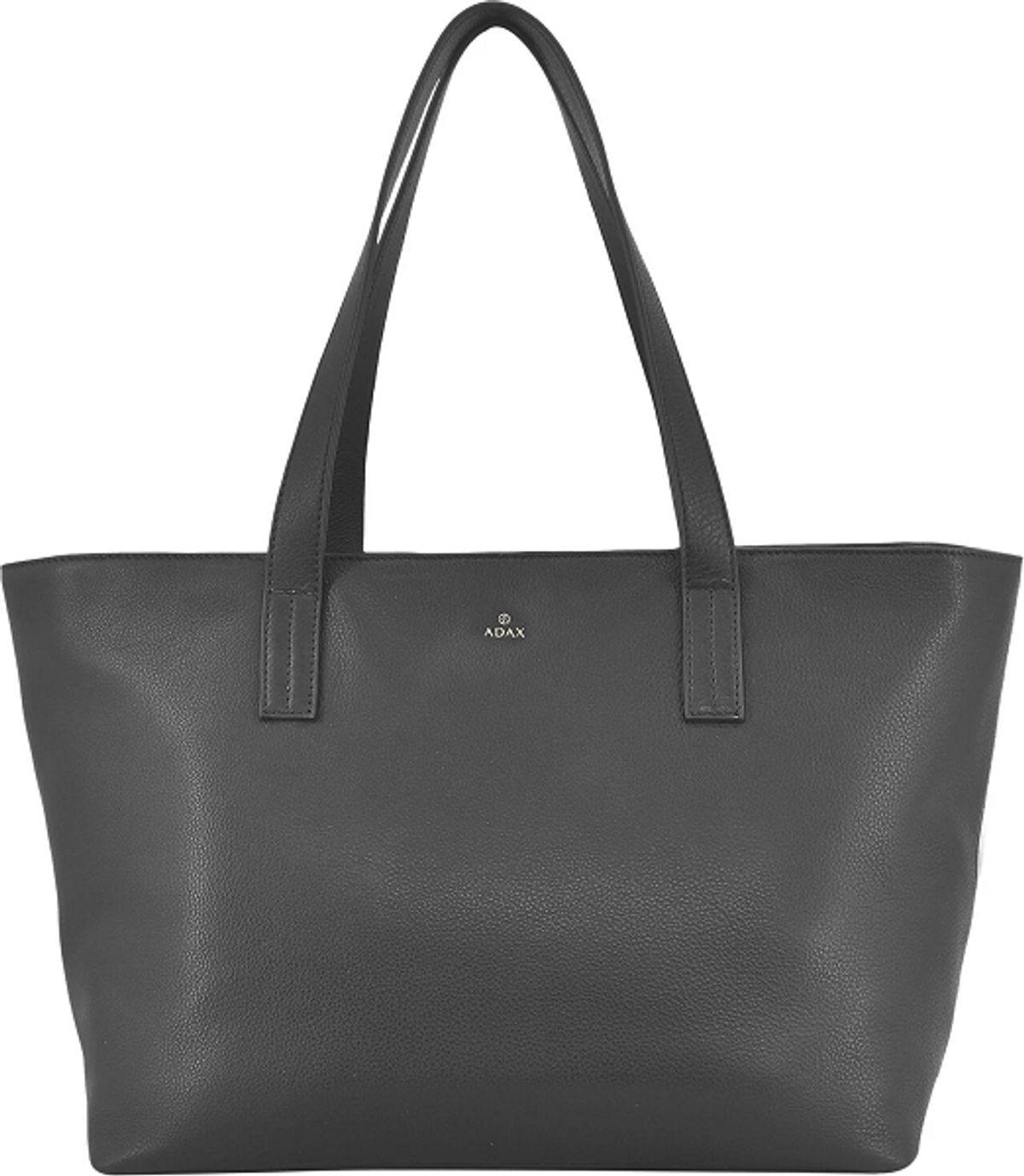 ADAX Esarosa Sorano Shopper Black 166694