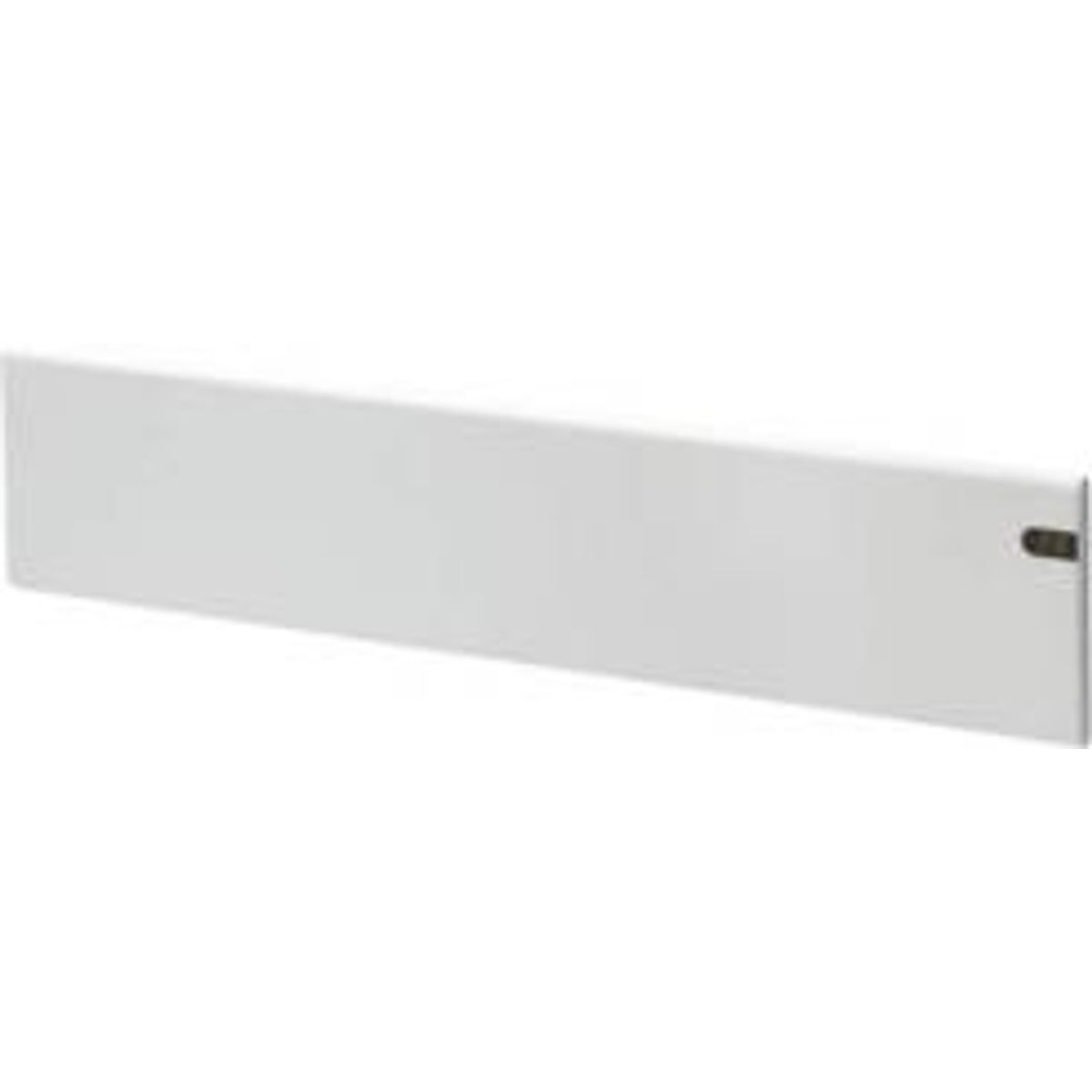 Adax Varmeliste NEO NL06KDT 230v 600w hvid, (HxB) 180x870mm, med ledning og stikprop