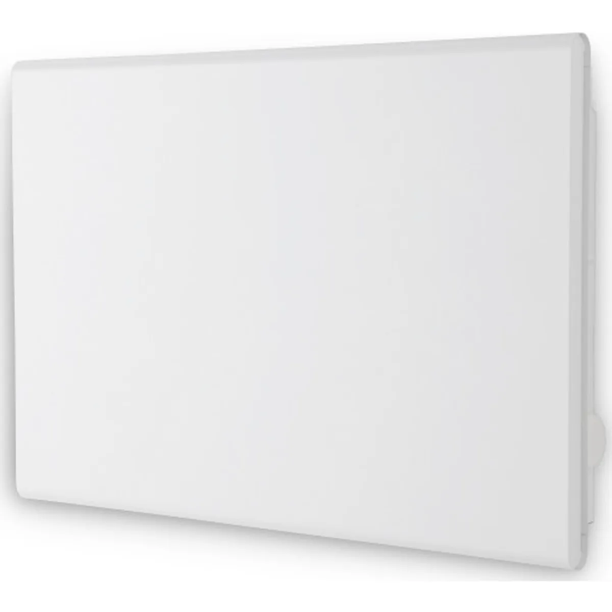 Adax Varmepanel Eco Basic 04 KBT 400W 230V, hvid