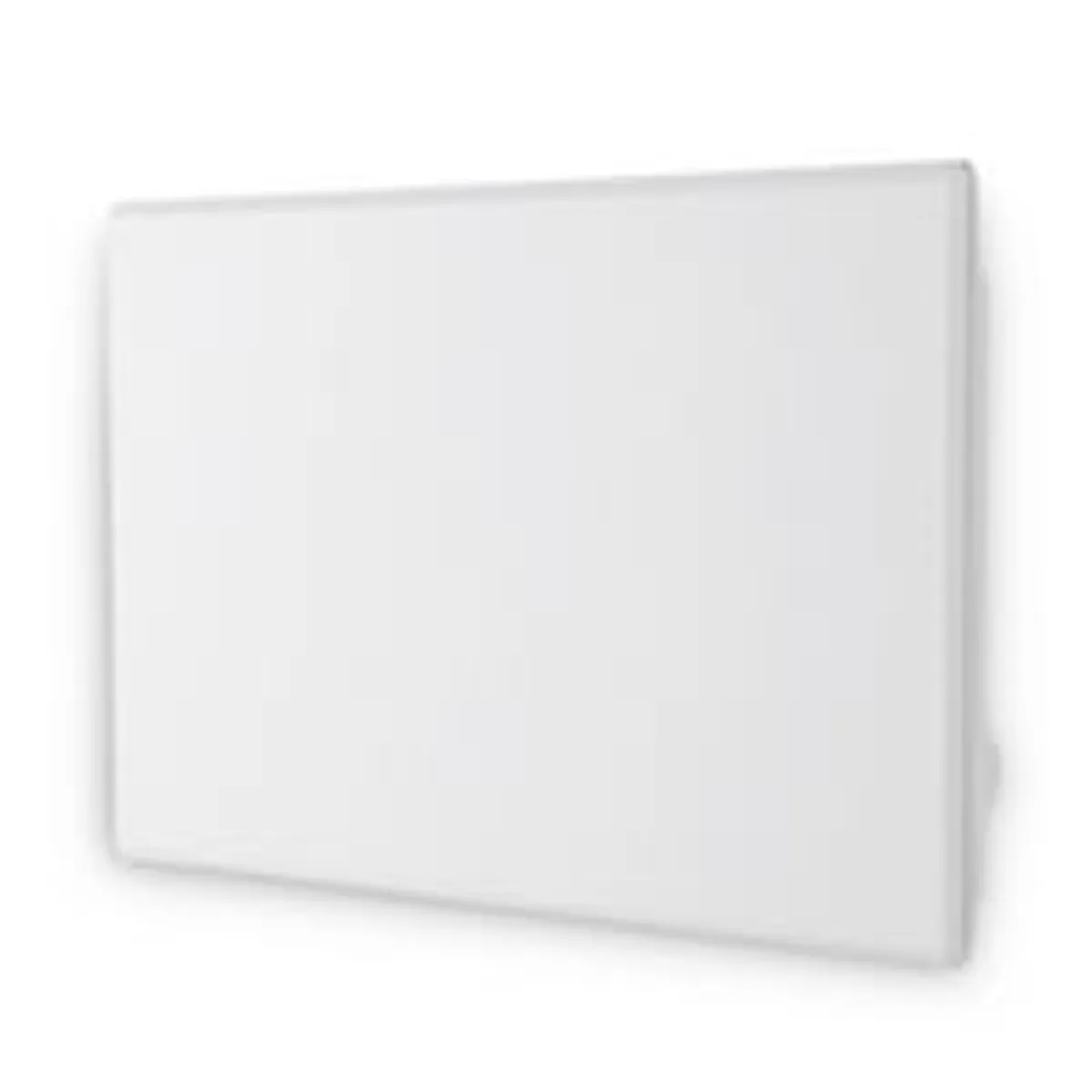 Adax Varmepanel Eco Basic 1200W 230V, hvid