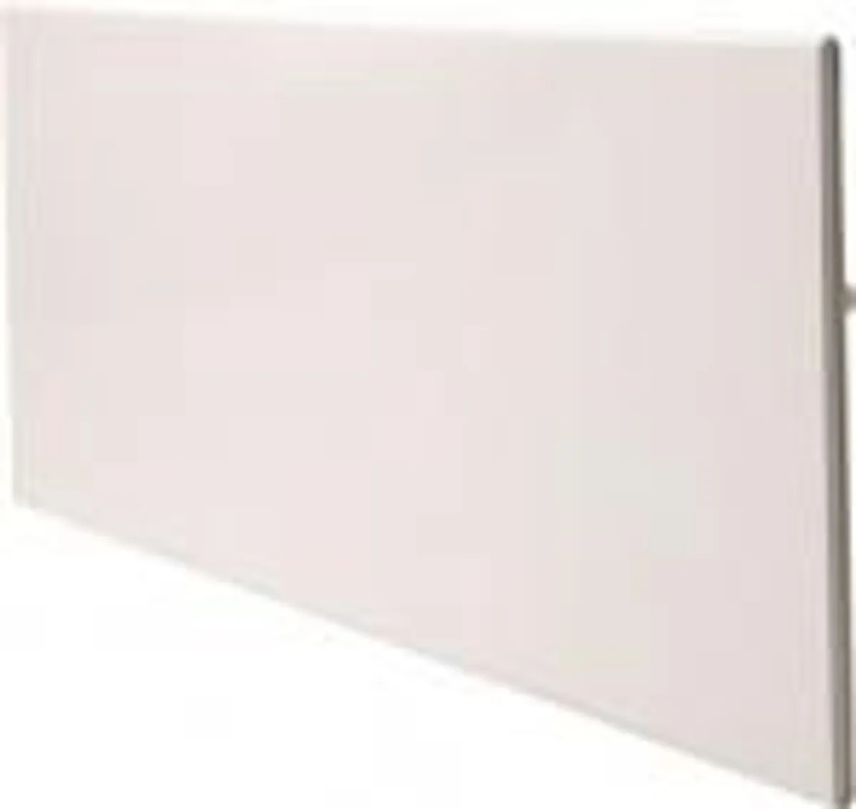 Adax Varmepanel NEO H025KWT med Wifi 230v 250w hvid, (HxB) 327x520mm, med ledning og stikprop