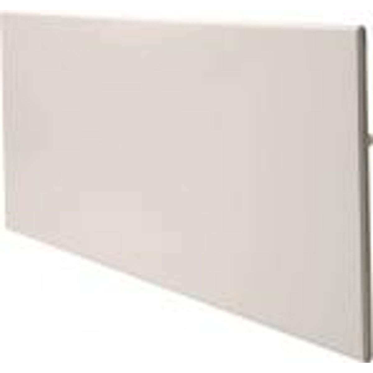 Adax Varmepanel NEO H04KWT med Wifi 230v 400w hvid, (HxB) 327x565mm, med ledning og stikprop