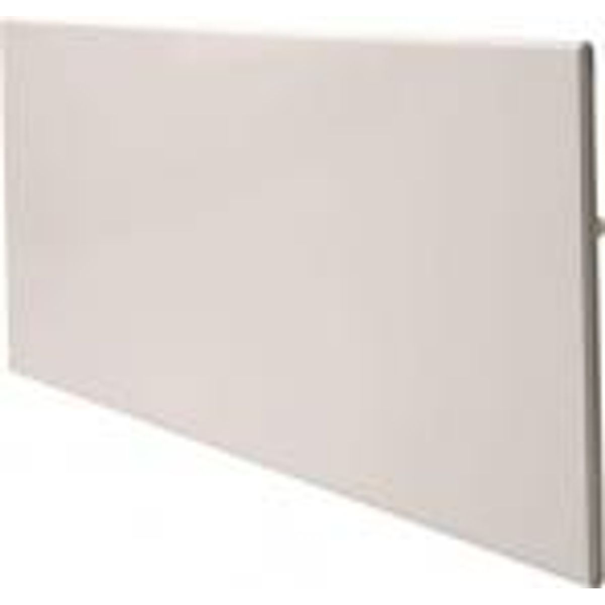 Adax Varmepanel NEO H06KWT med Wifi 230v 600w hvid, (HxB) 327x635mm, med ledning og stikprop