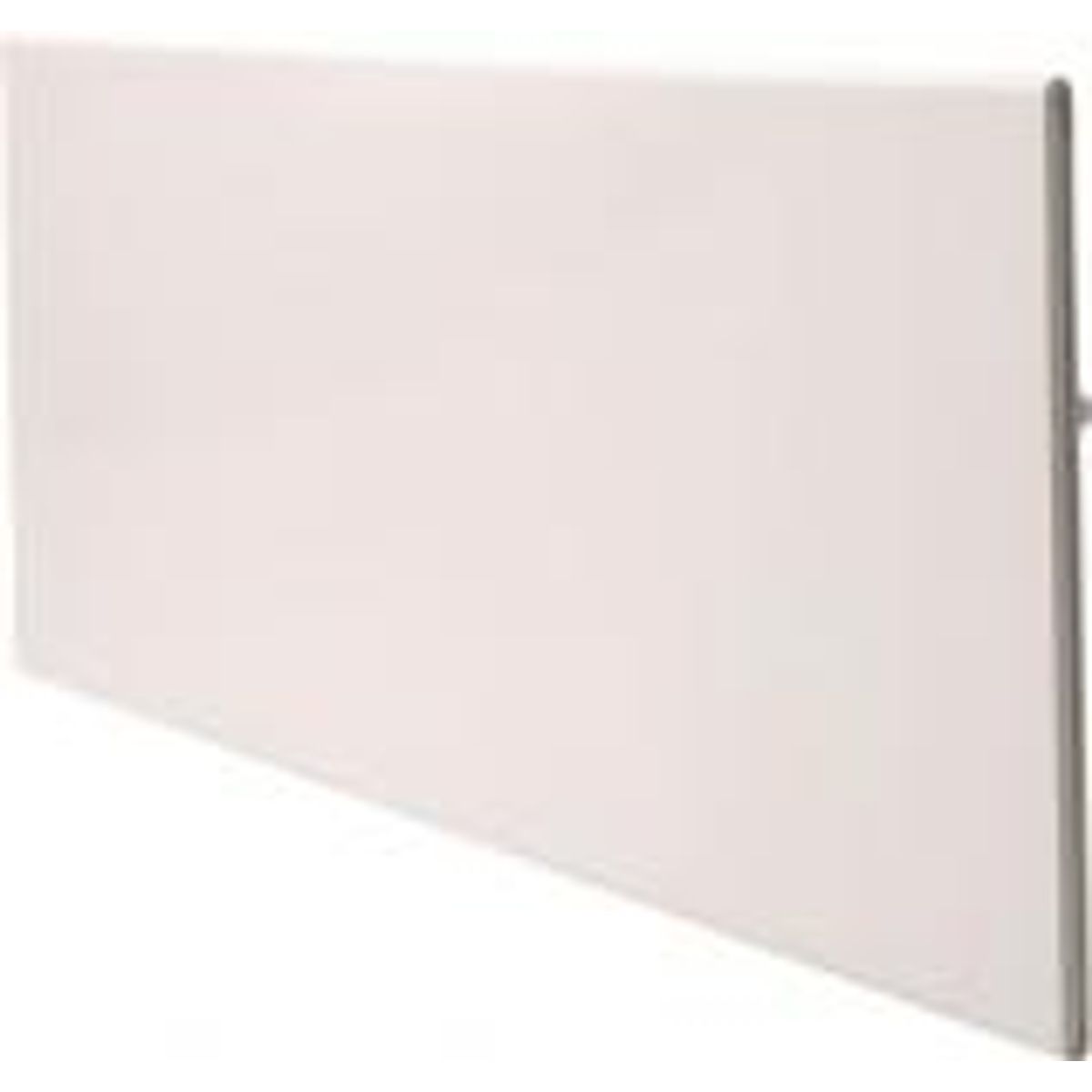 Adax Varmepanel NEO H06WT med Wifi 400v 600w hvid, (HxB) 327x635mm, med koblingsbox