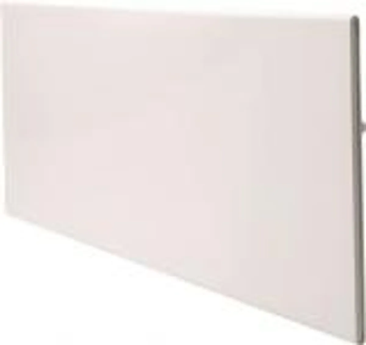 Adax Varmepanel NEO H14WT med Wifi 400V 1400w hvid, (HxB) 327x1094mm, med koblingsbox