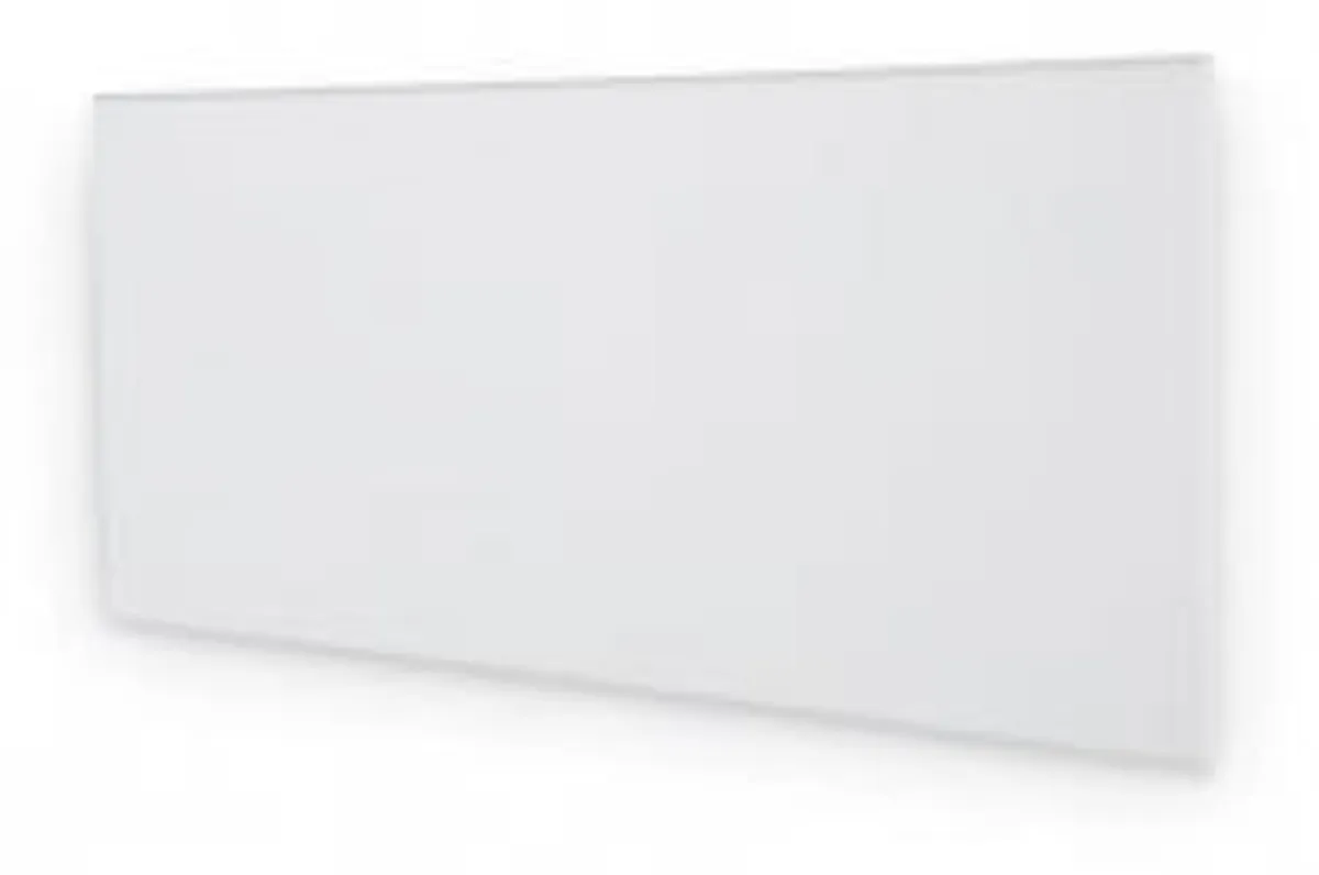 Adax Varmepanel NEO H20KWT med Wifi 400v 2000w hvid, (HxB) 327x1433mm