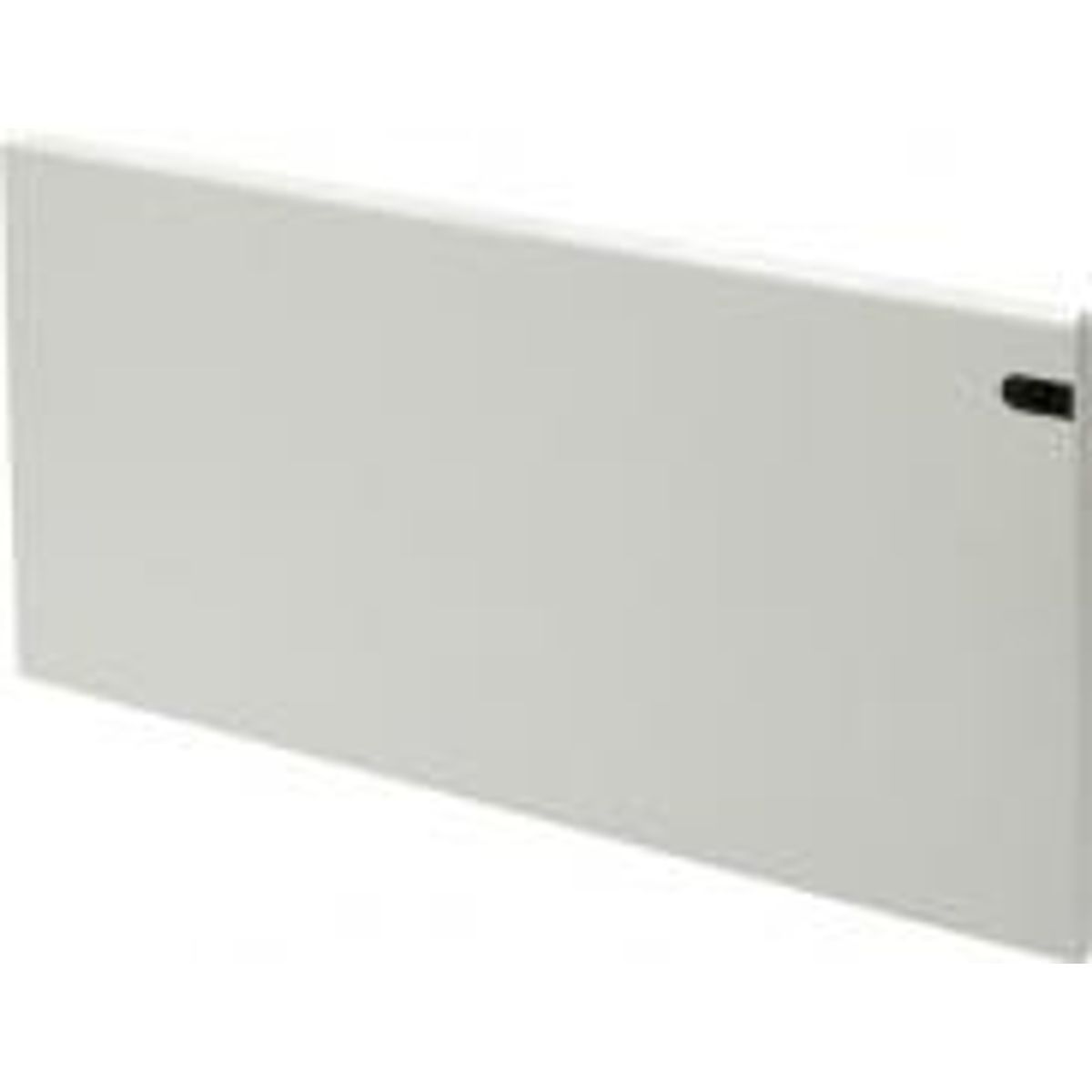 Adax Varmepanel NEO NP10KDT 230v 1000w hvid, (HxB) 370x762mm, med ledning og stikprop