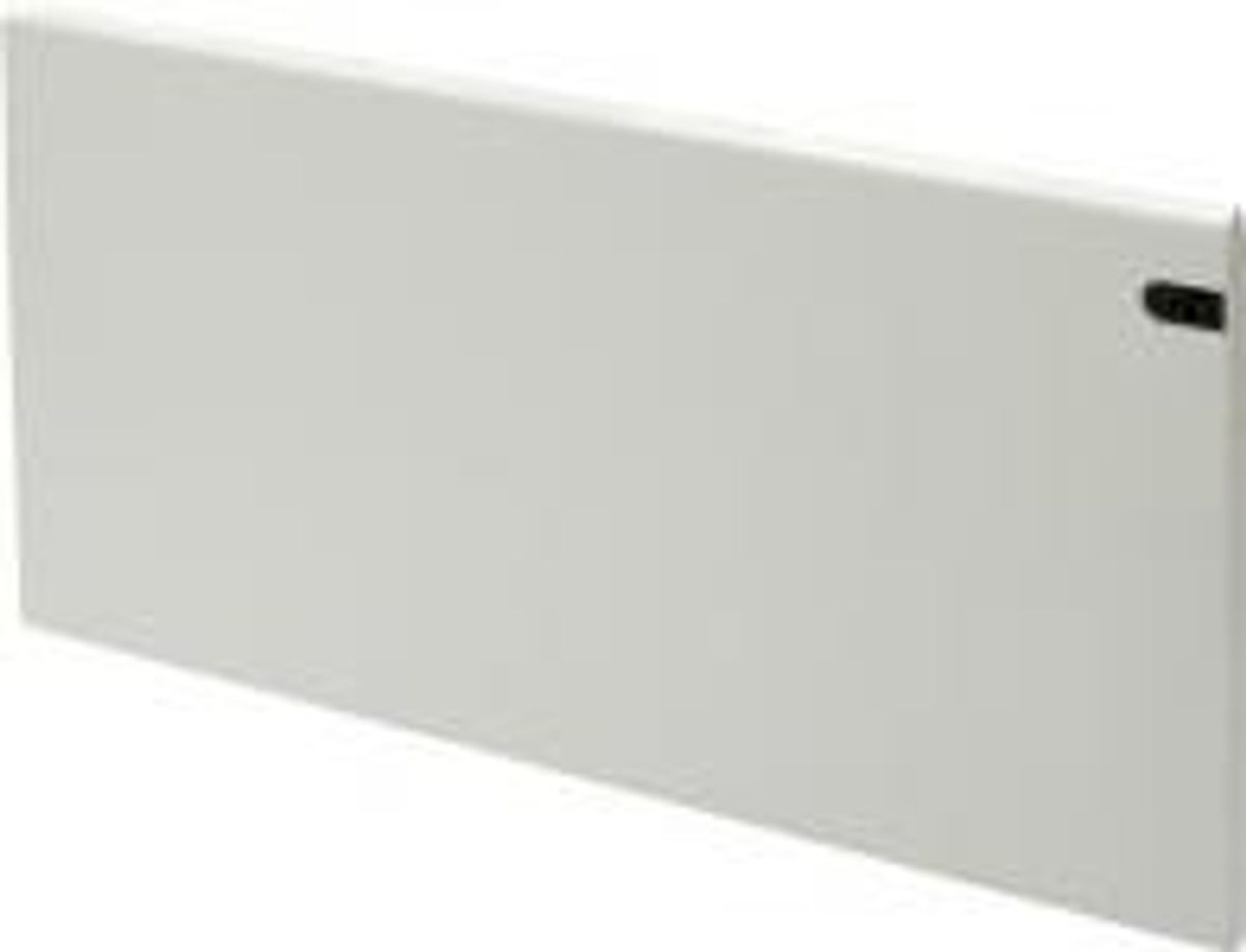 Adax Varmepanel NEO NP20KDT 230v 2000w hvid, (HxB) 370x1349mm, med ledning og stikprop