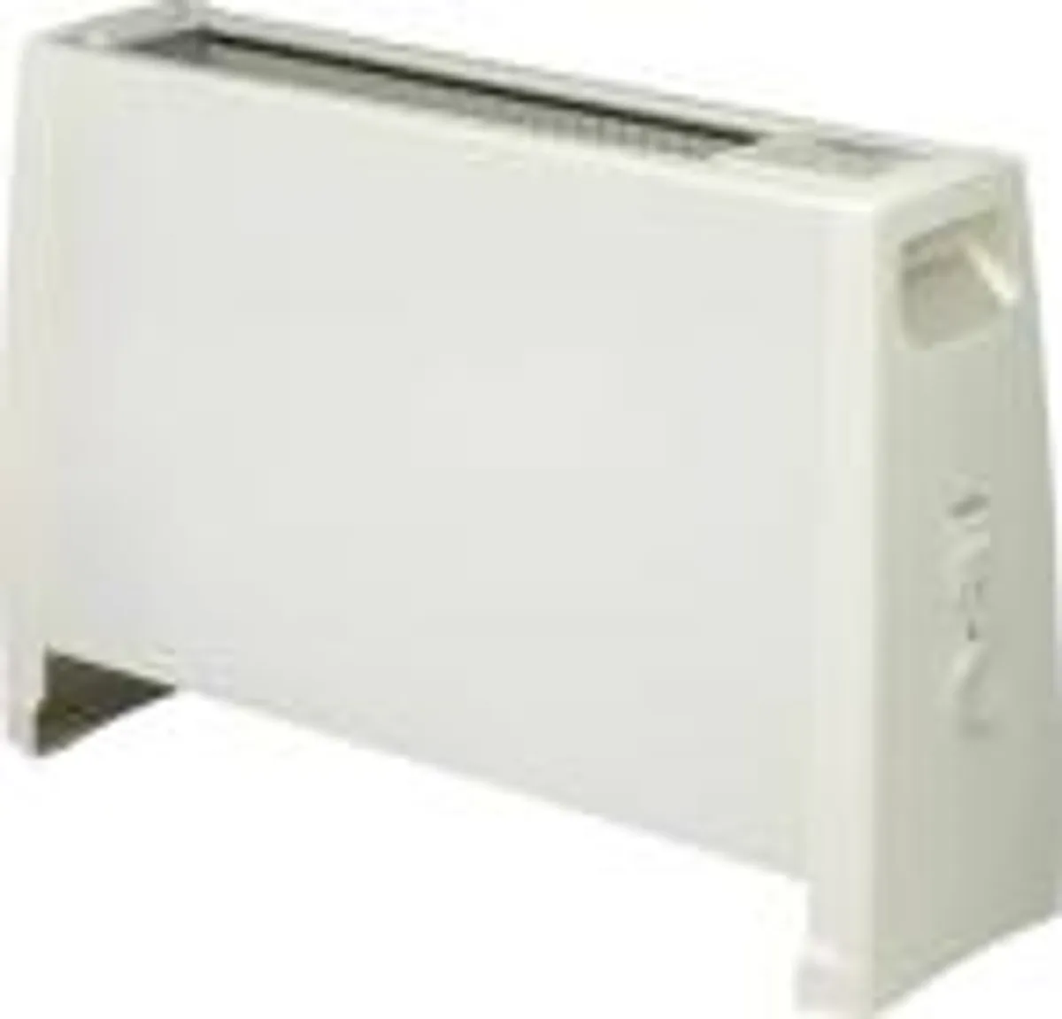 Adax VG515 T 1500w 230v, 3 trins regulering, fritstående elradiator