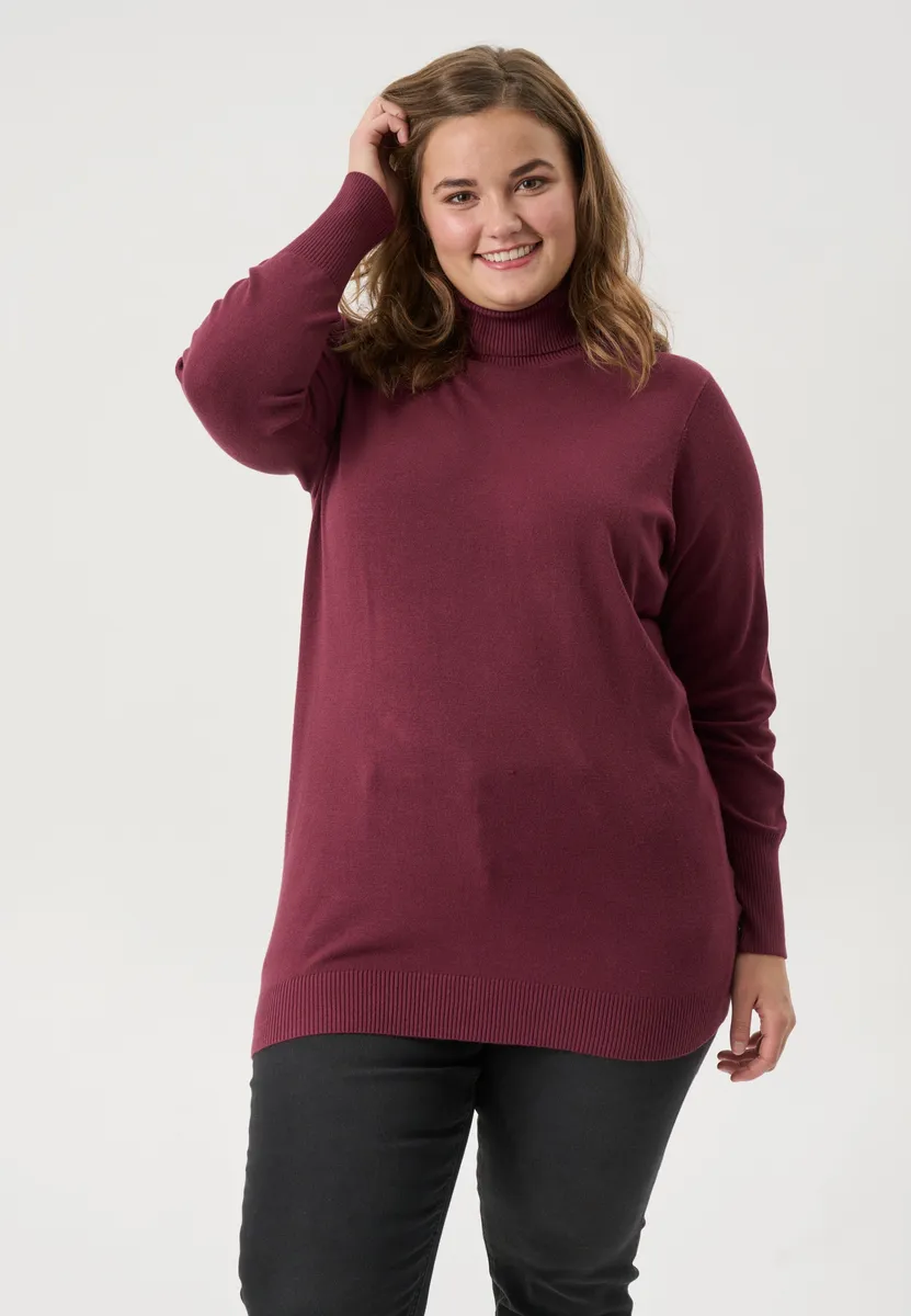 Adazelea - Wine Red - Xl/54-56