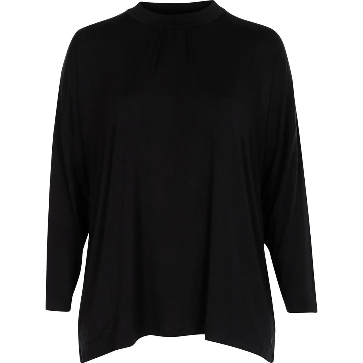 Adia - Bluse - Adadia - Black - Xl