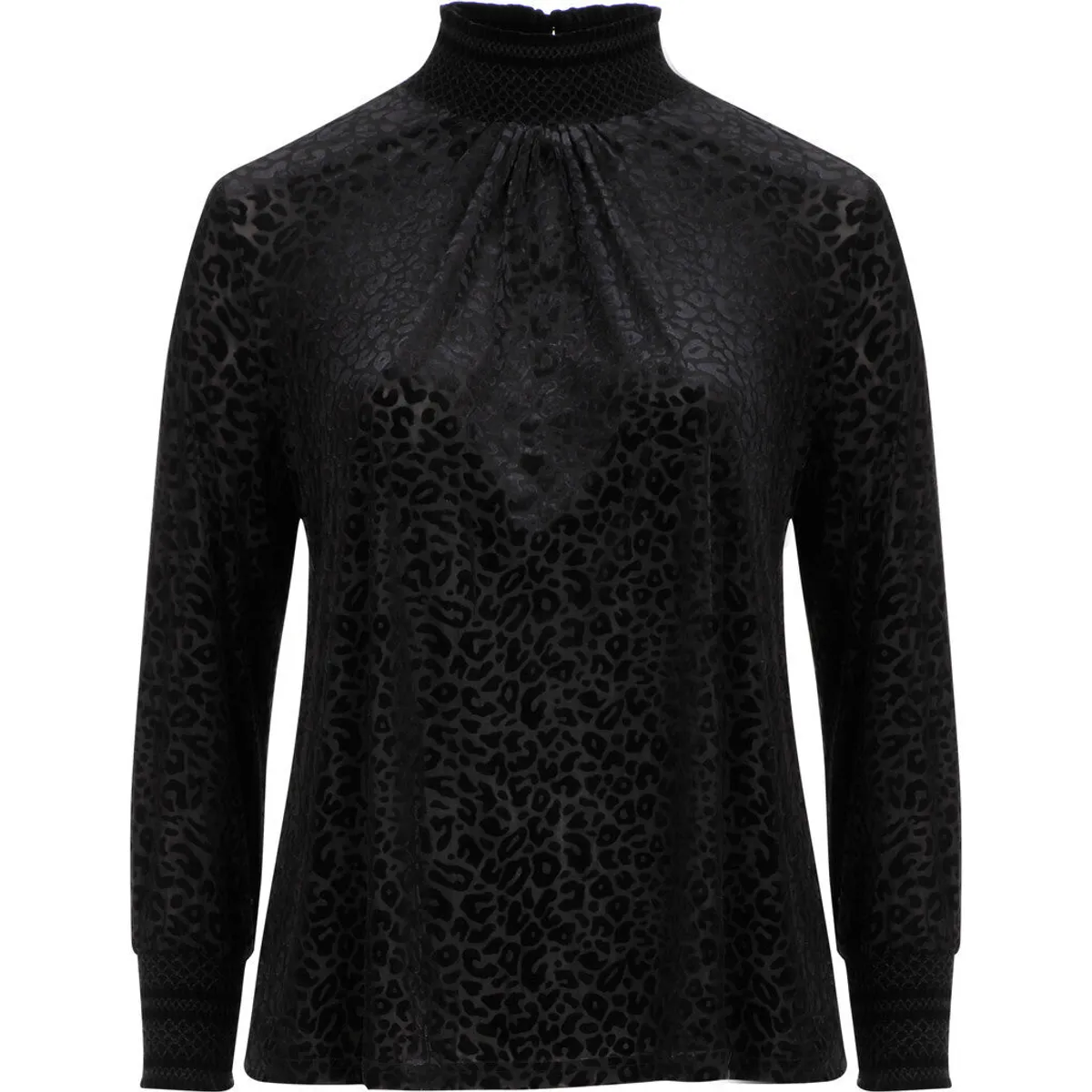 Adia - Cardigan - Adadia - Black - S