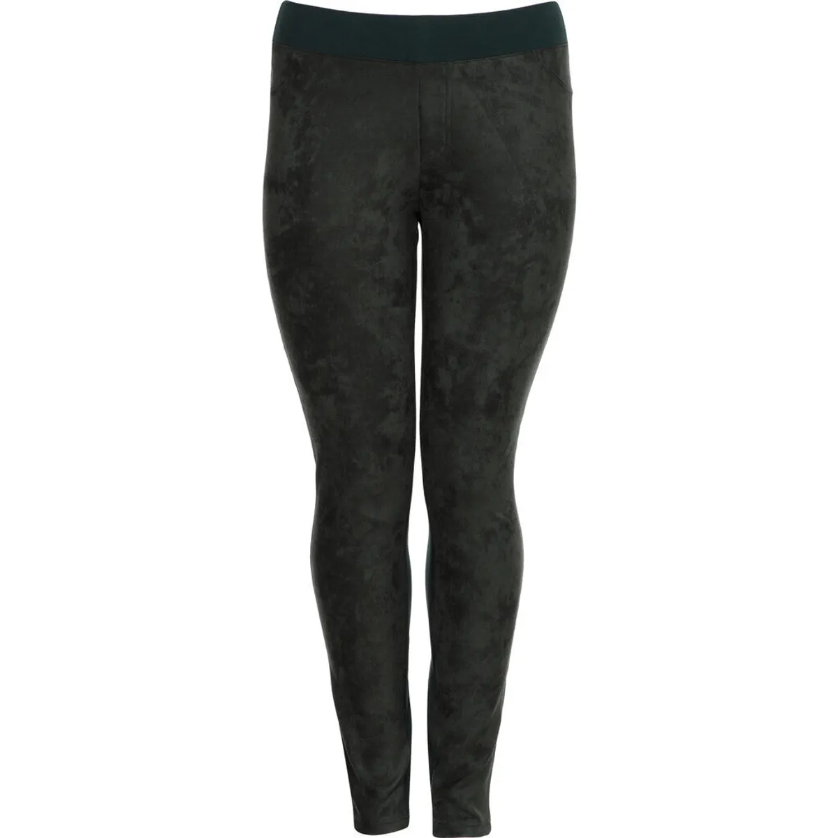 Adia - Leggings - Adhanna - Spruce - Xs