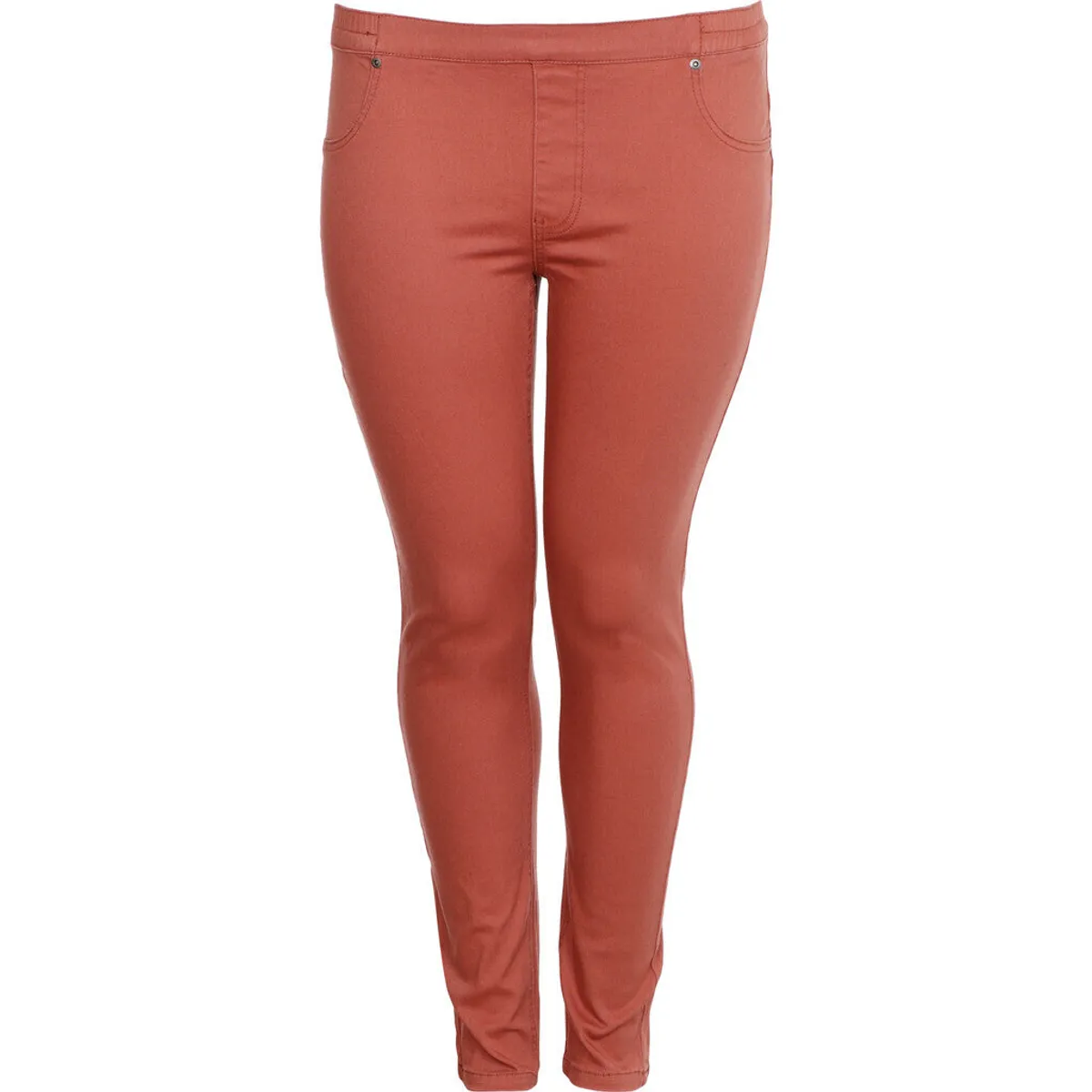 Adia - Leggings - Adrayne - Cedar Wood - 40