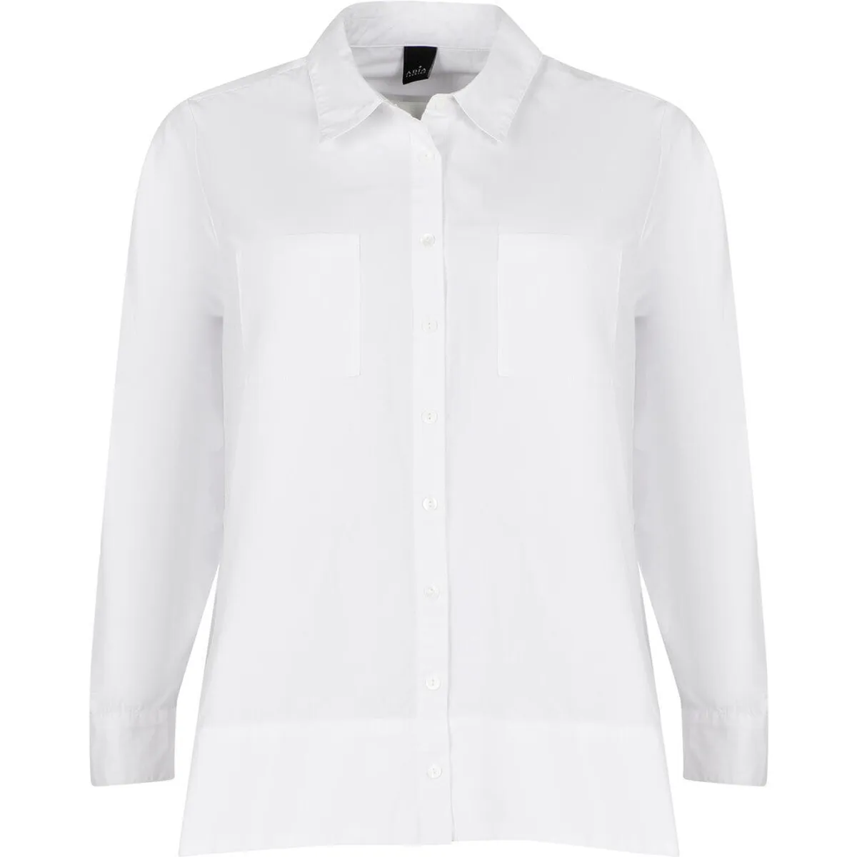 Adia - Skjorte - Adnikia - White - Xs