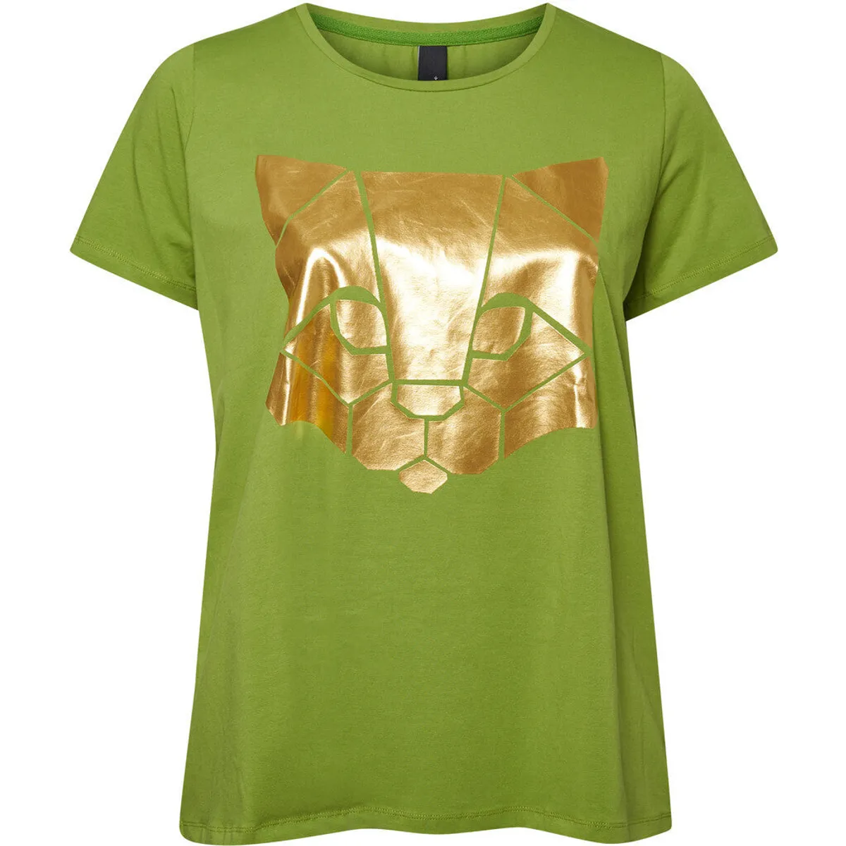 Adia - T-shirt - Admarni - Green Grove - L/50-52