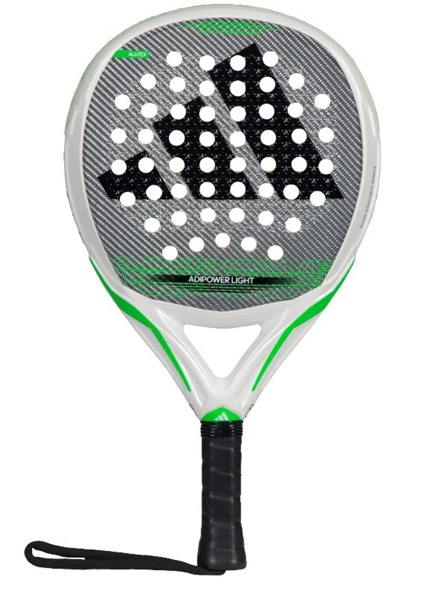 Adidas Adipower Light 3.3 Padelbat