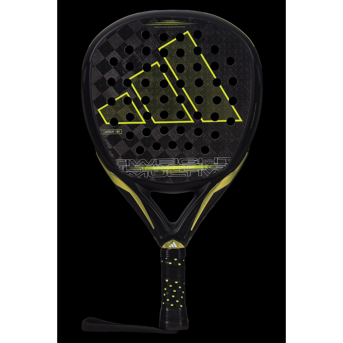 Adidas Adipower Multiweight 3.3 2024 - Padel bat