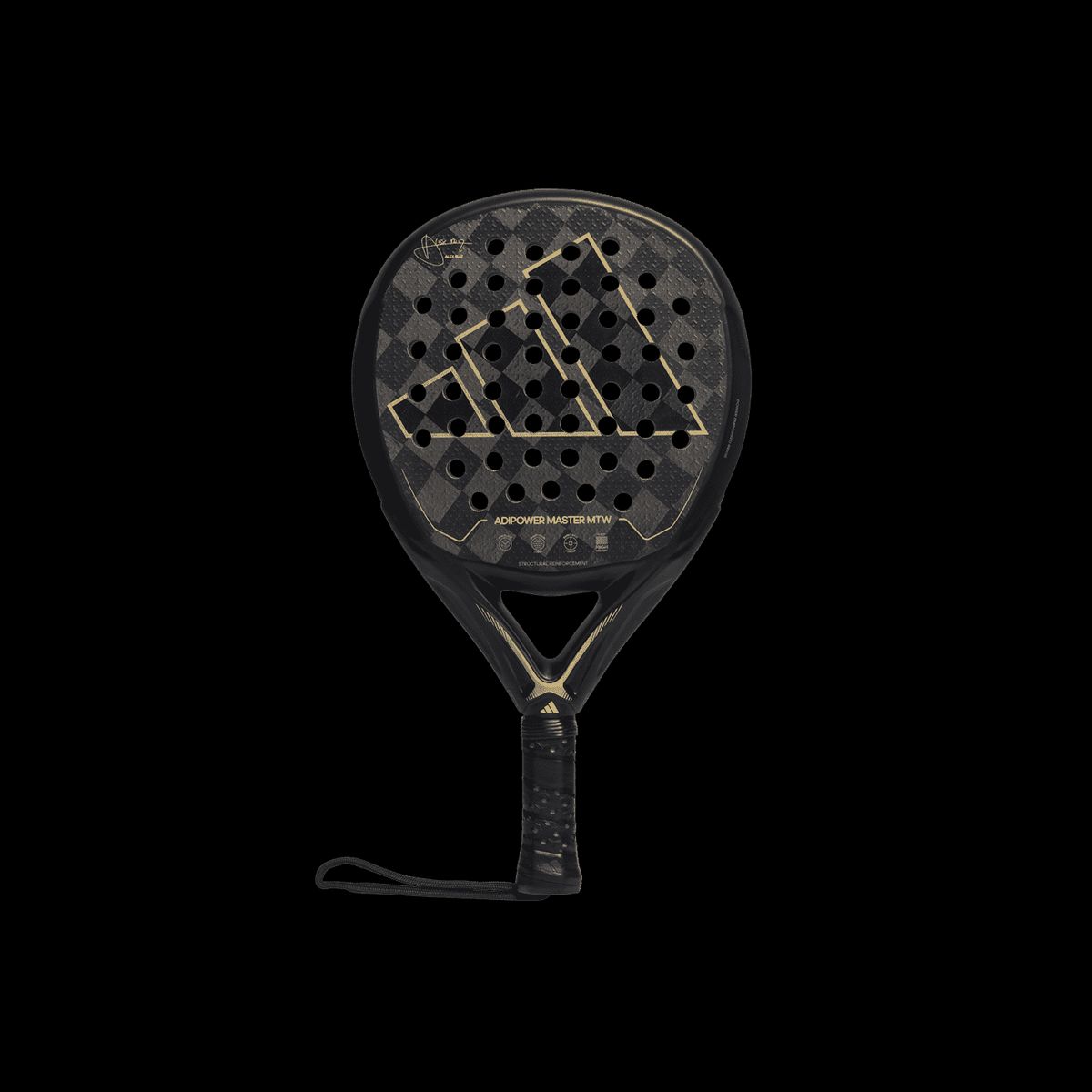 Adidas Adipower Multiweight Master LTD 2023 Padelbat