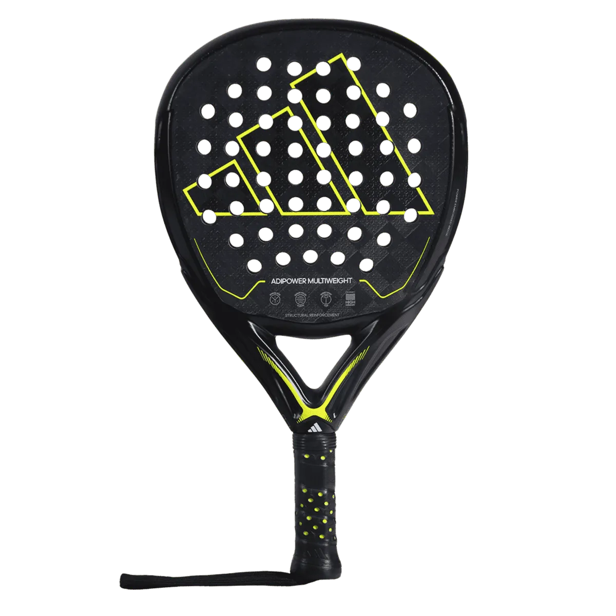 Adidas Adipower Multiweight Padelbat