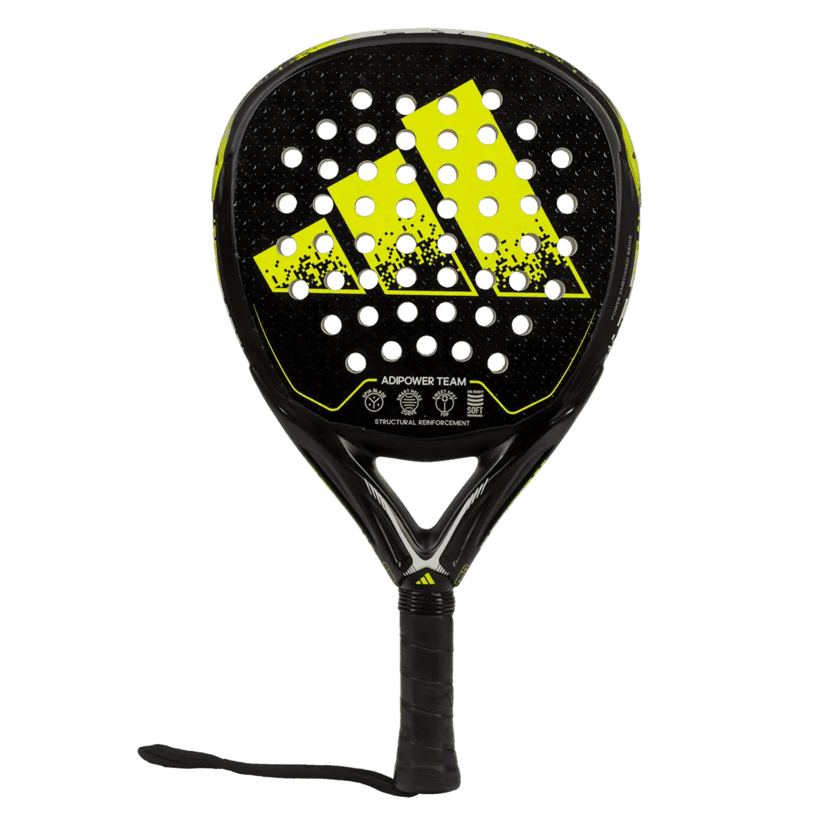 Adidas Adipower Team Padelbat