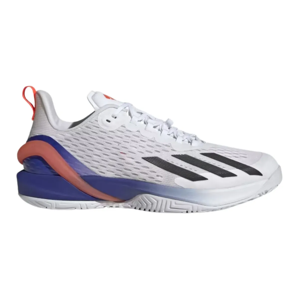 Adidas Adizero Cybersonic White/Core Black