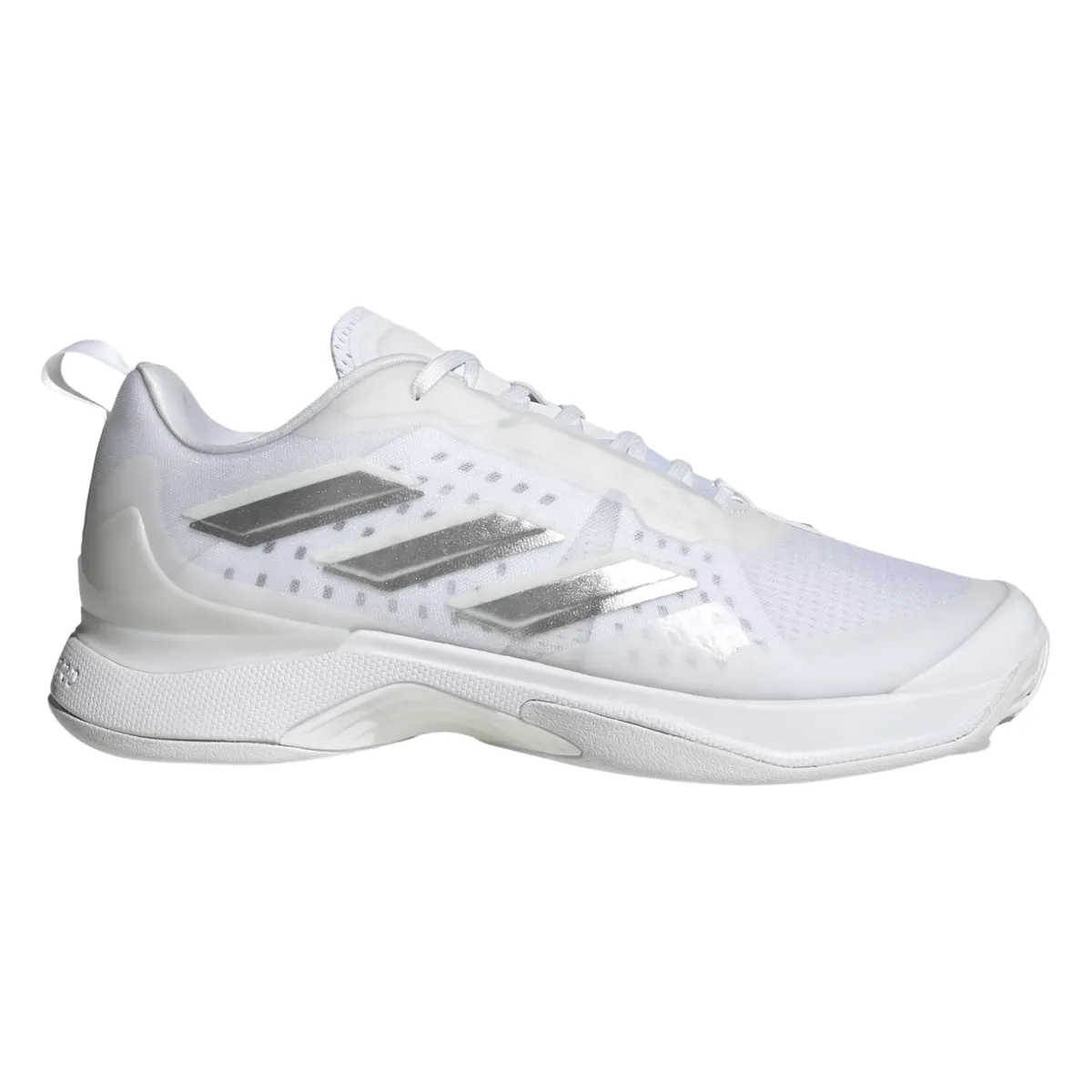 Adidas Avacourt Women Cloud White