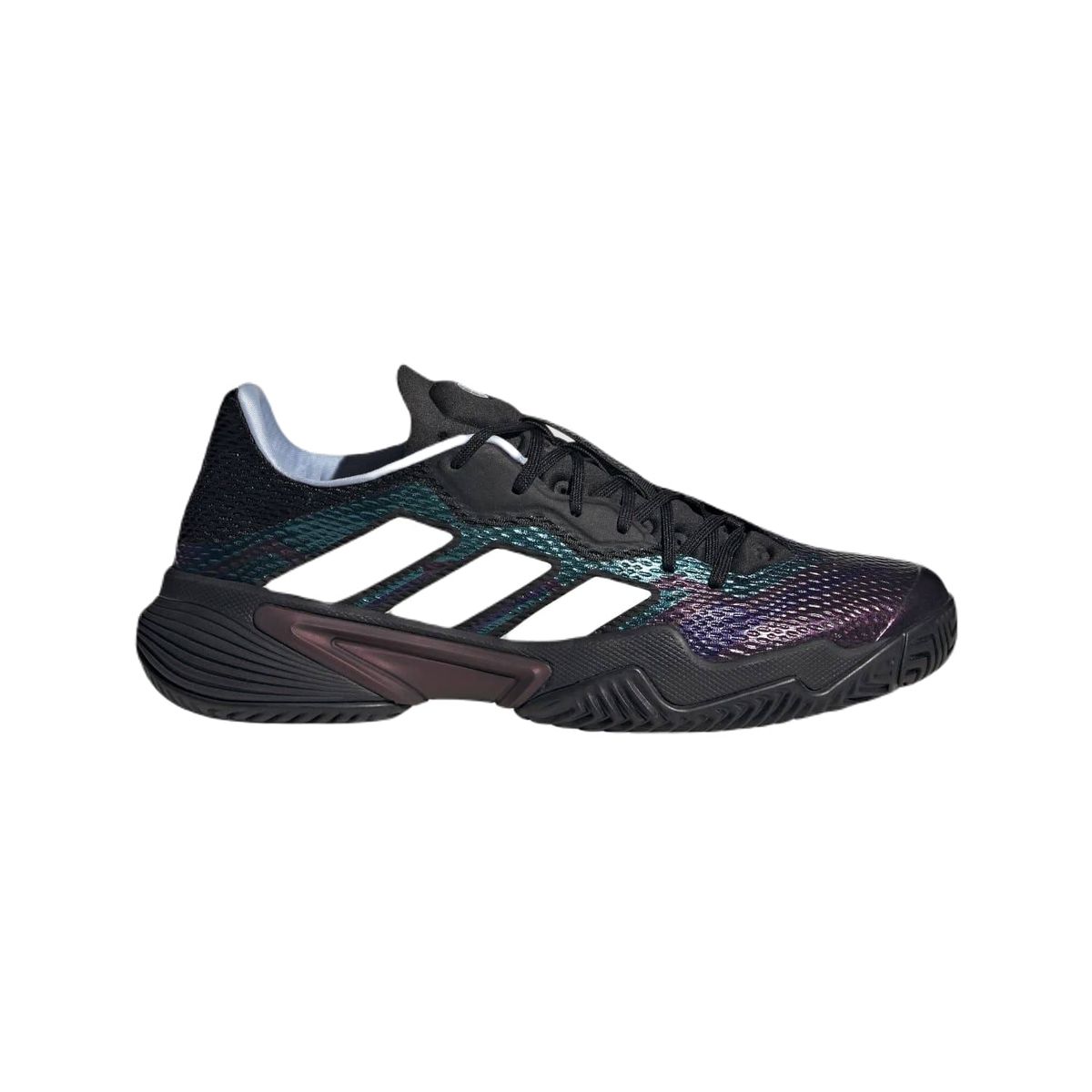 Adidas Barricade AC (Mens, Multi) Padelsko - 44