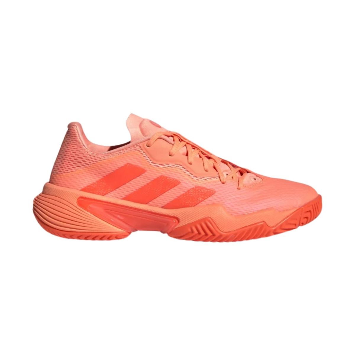 Adidas Barricade Women Beam Orange/Solar Orange/Impact Orange