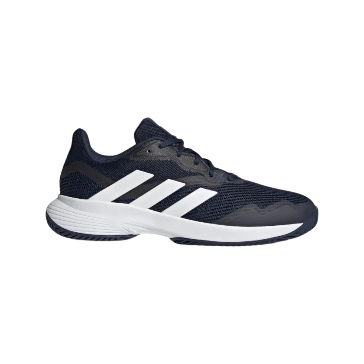 Adidas CourtJam Control Navy Blue