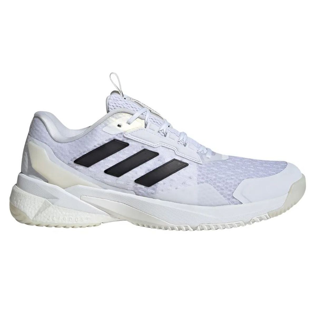 Adidas Crazyflight 5 M (Hvid) - 44