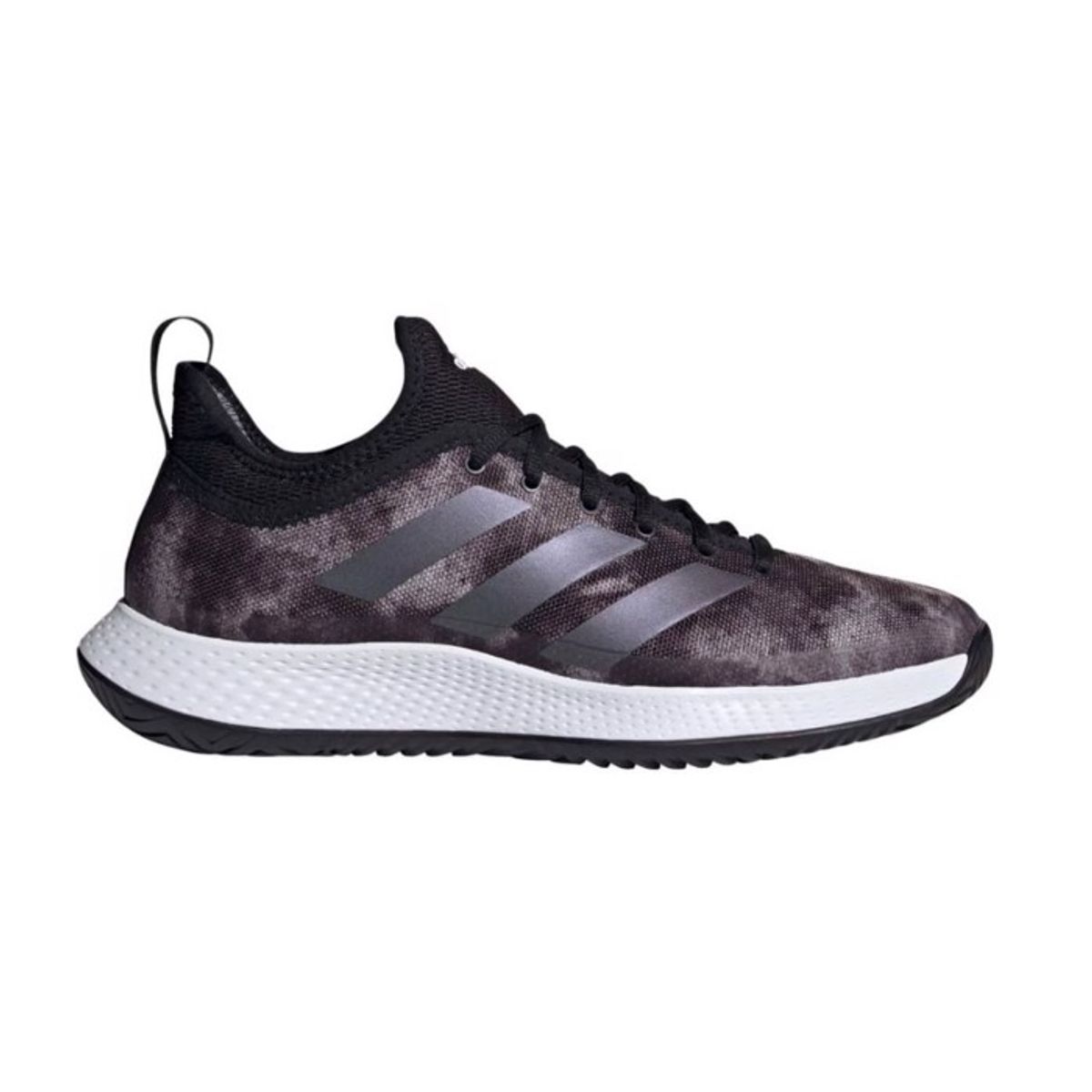 Adidas Defiant Generation M Core Black/Grey Five