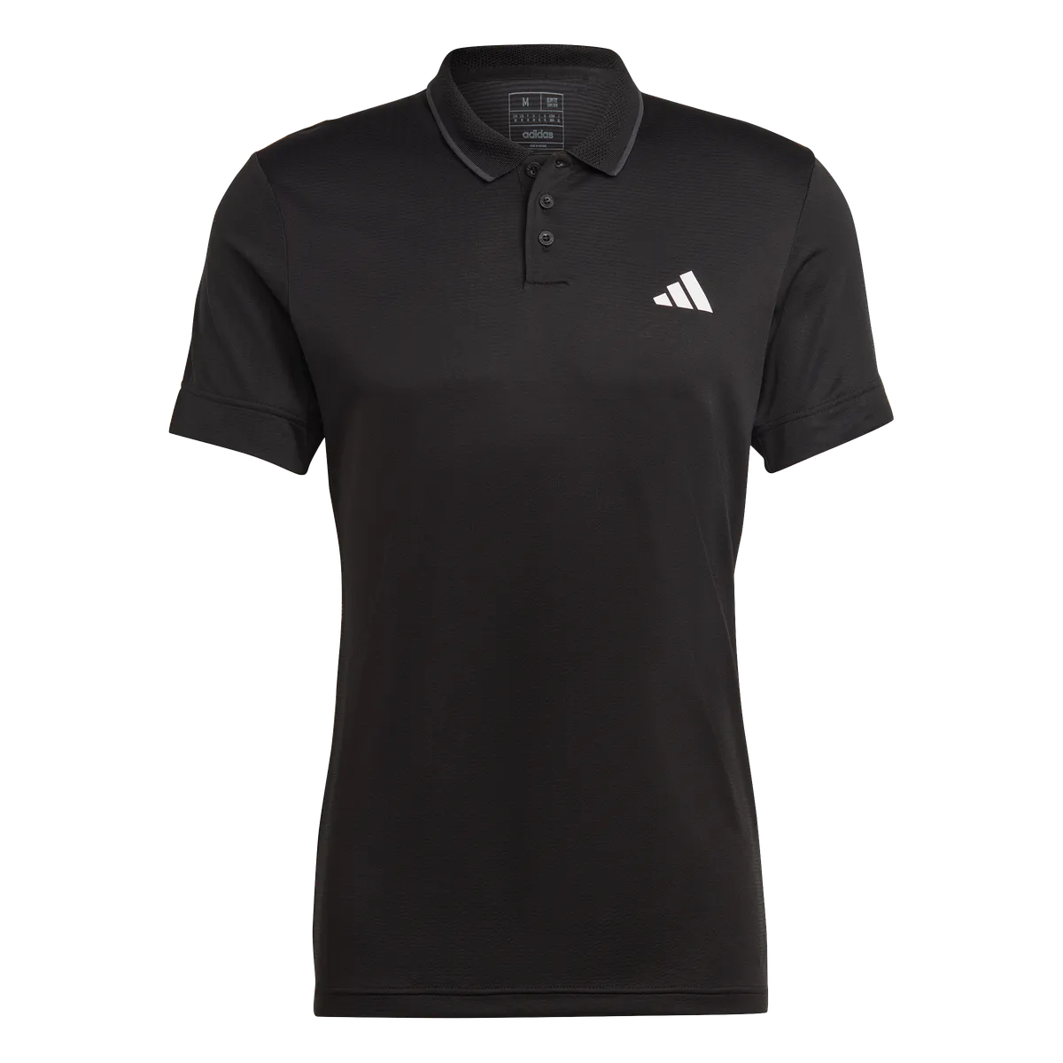 Adidas Freelift Polo Men (Sort) - XL