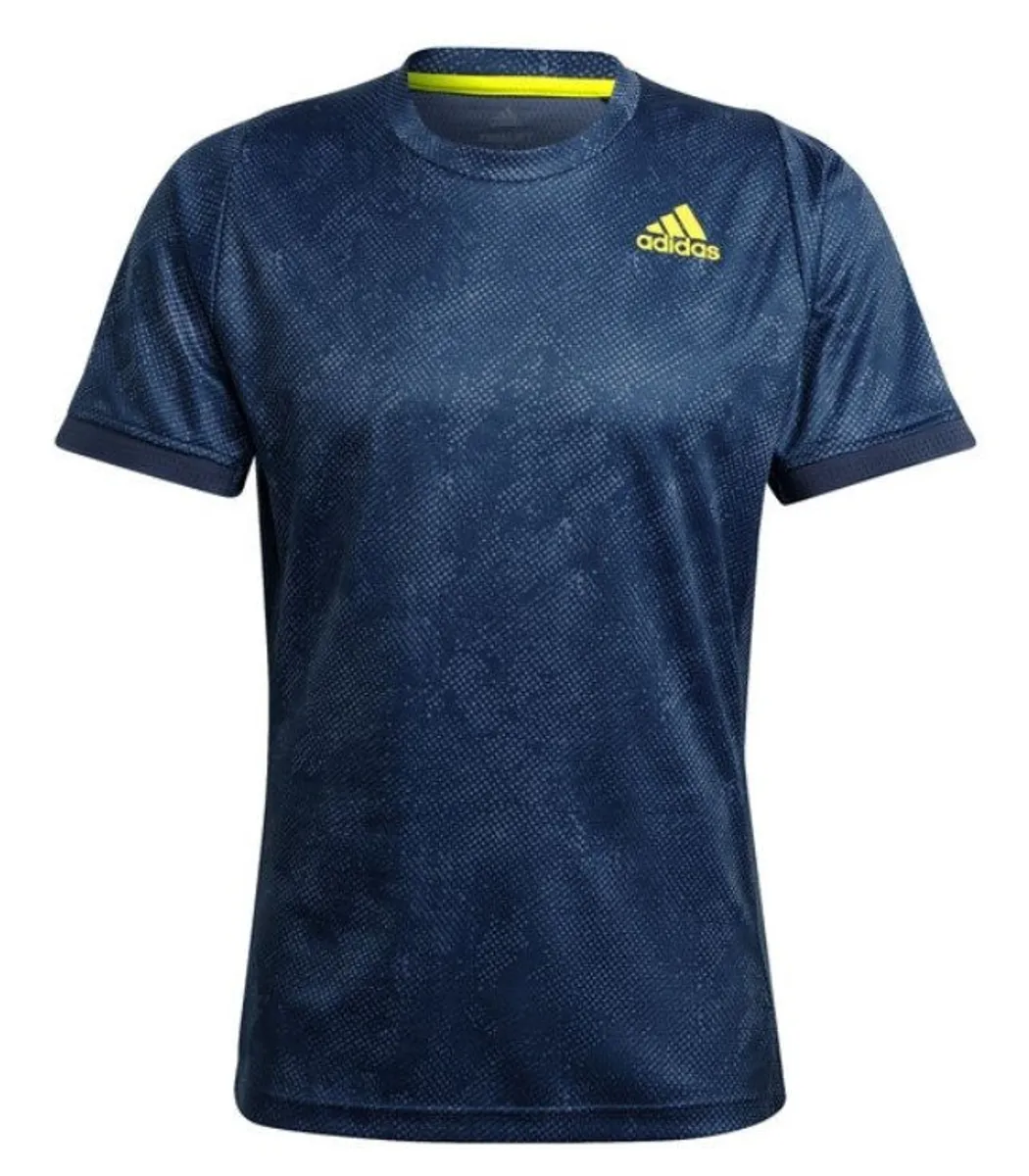 Adidas Freelift T-Shirt Primeblue