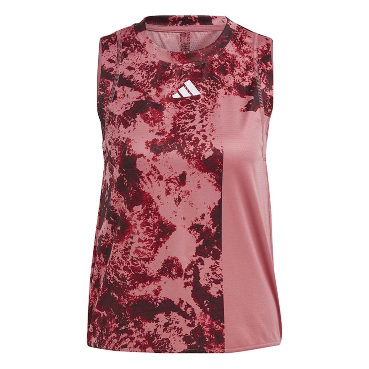 Adidas Match Tank Women Pink Strata